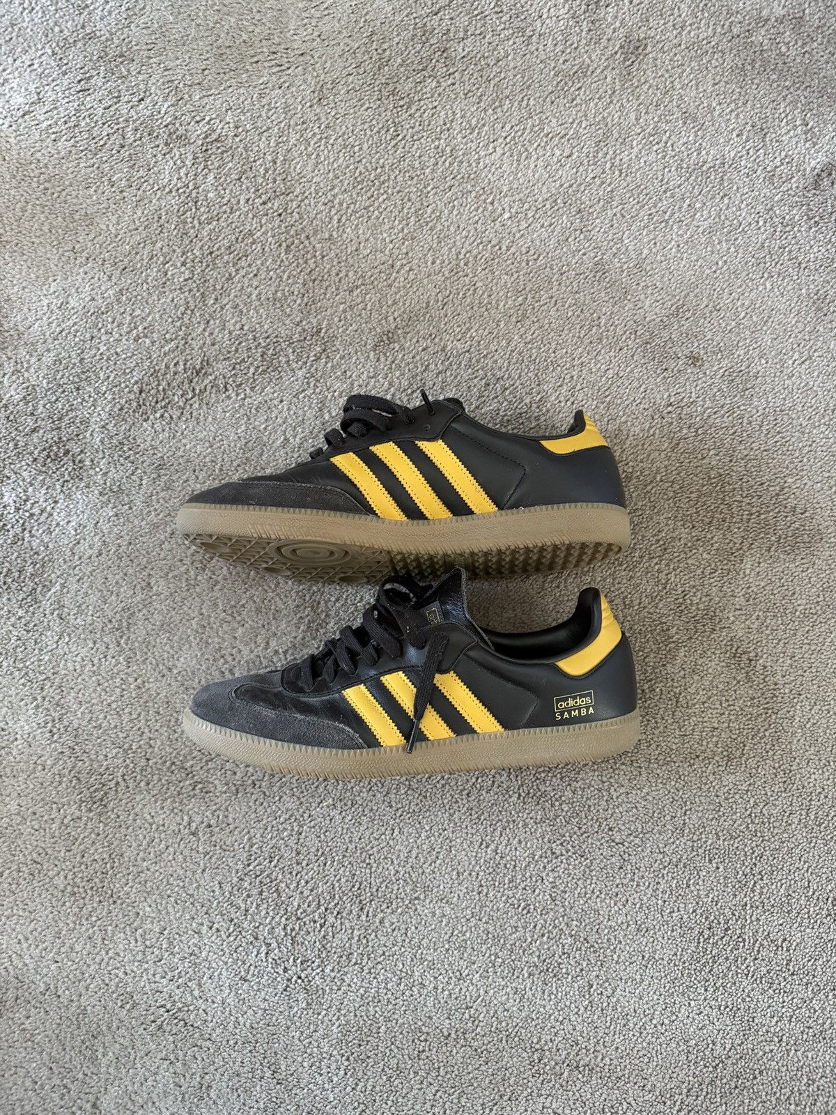 Adidas Adidas Samba Size US 10.5 / EU 43-44 - 1 Thumbnail