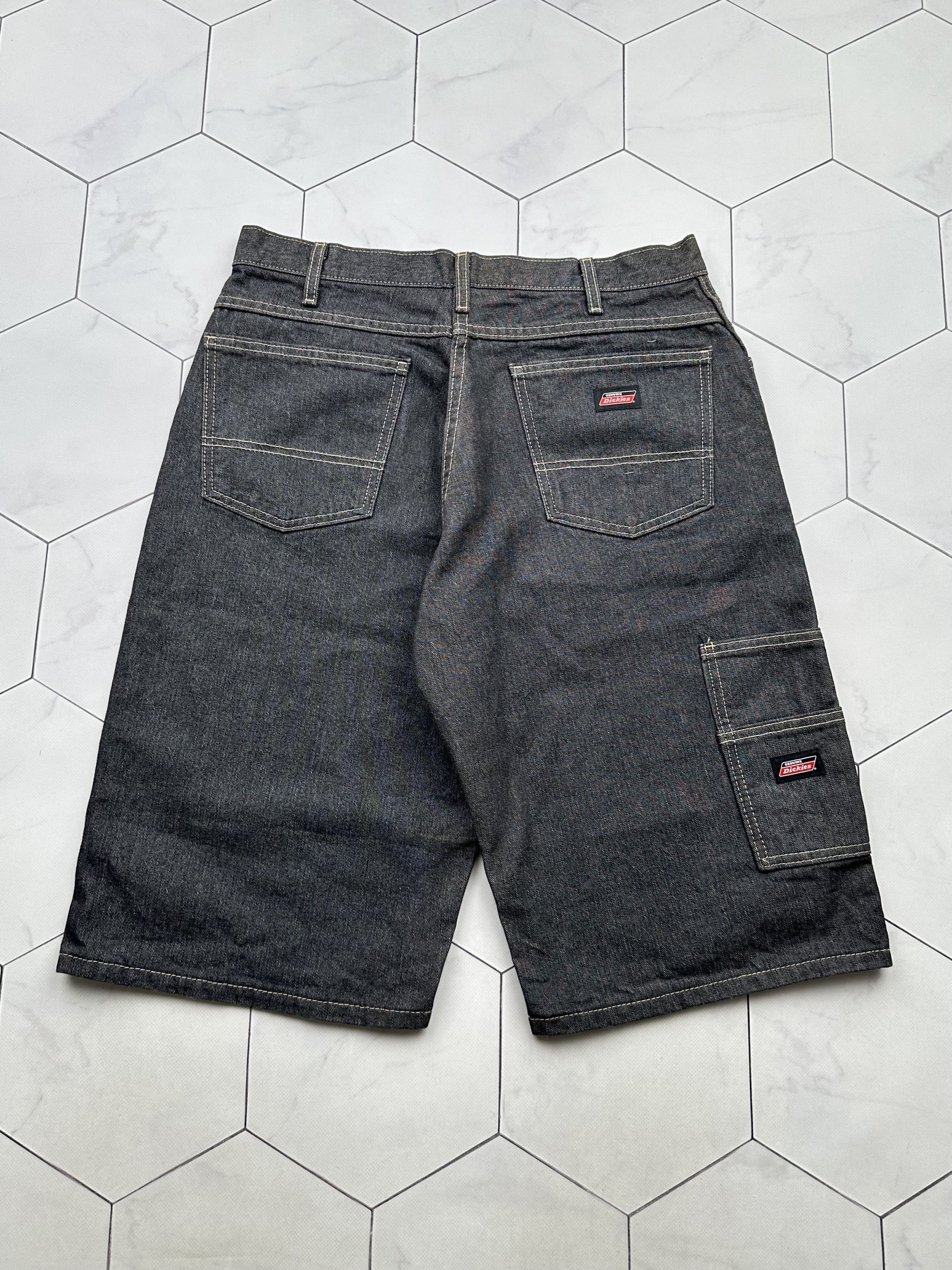 Dickies Baggy Fit Shorts (B535)