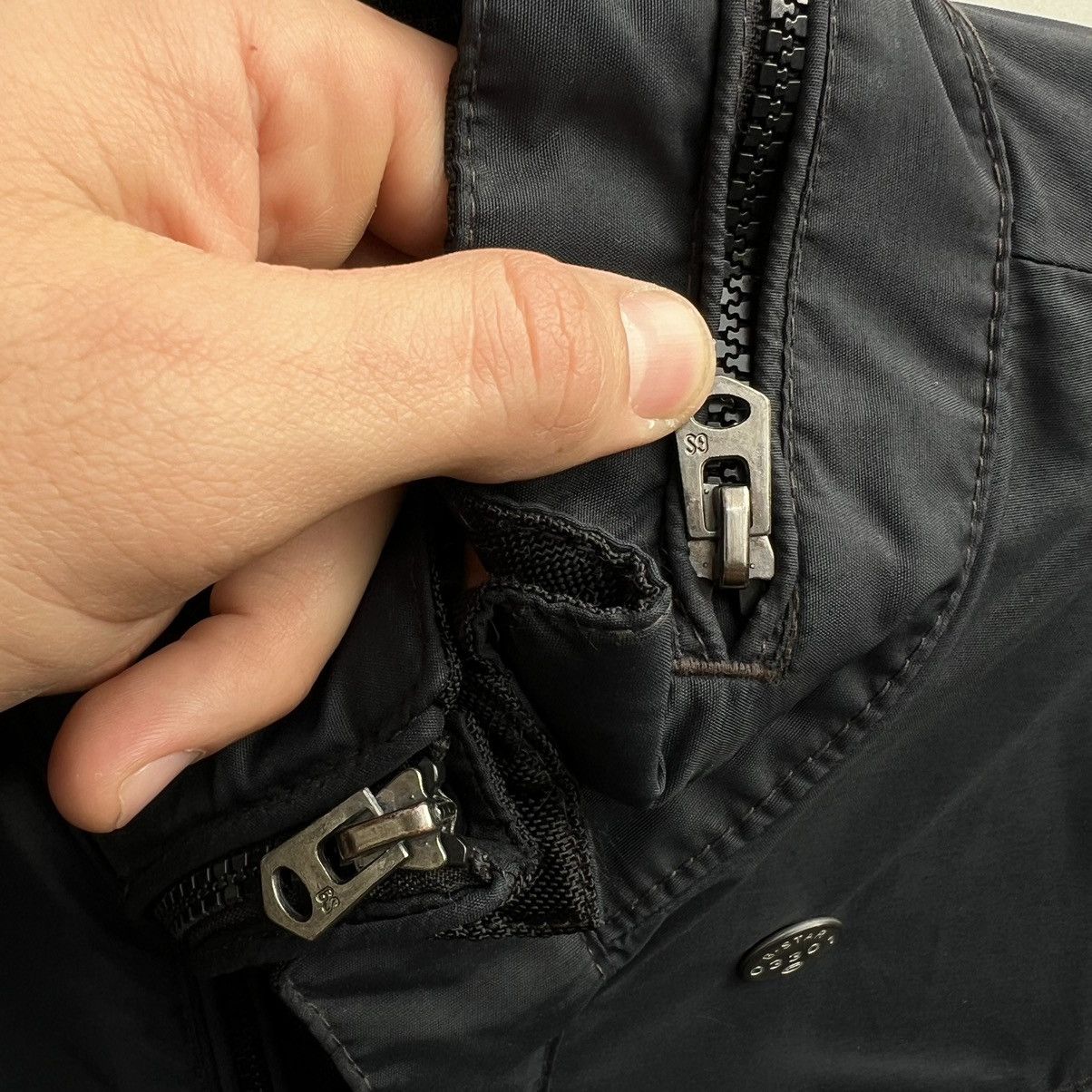 G-Star G-Star Raw Light jacket Size US M / EU 48-50 / 2 - 6 Thumbnail