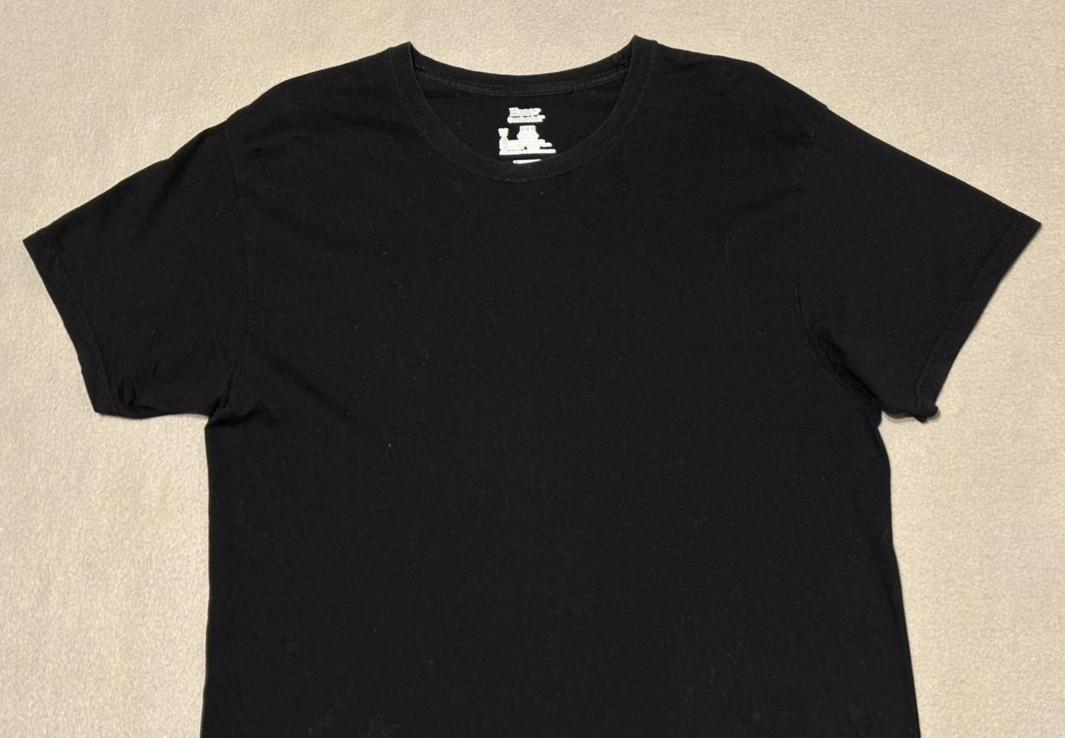 Hanes × Supreme Supreme x Hanes T-Shirt Size. M Size US M / EU 48-50 / 2 - 6 Thumbnail