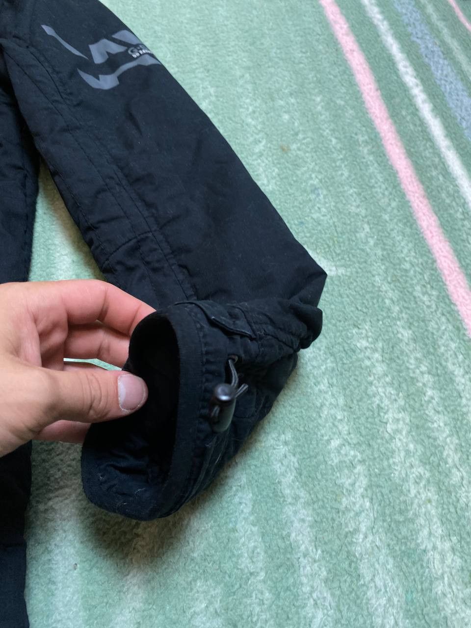 G-Star G-Star jacket Size US XL / EU 56 / 4 - 5 Thumbnail