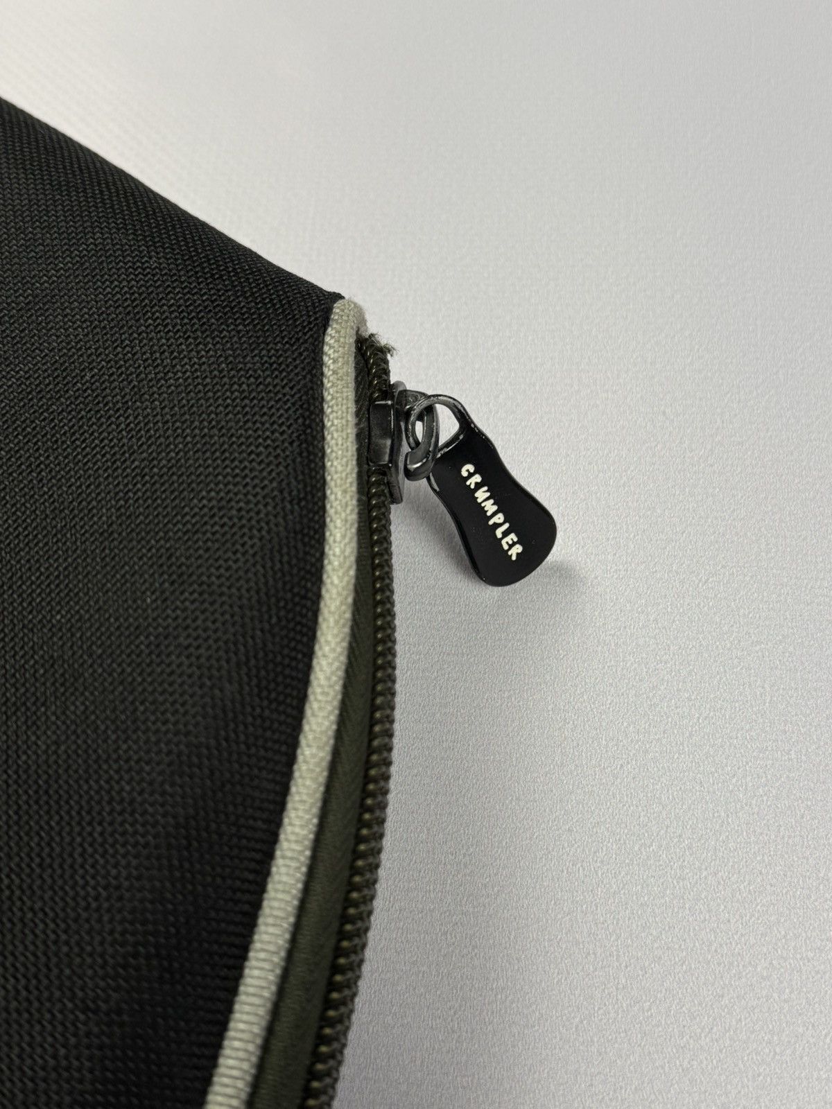 Crumpler Crumpler Bag Laptop Black Case Y2K Size ONE SIZE - 4 Thumbnail