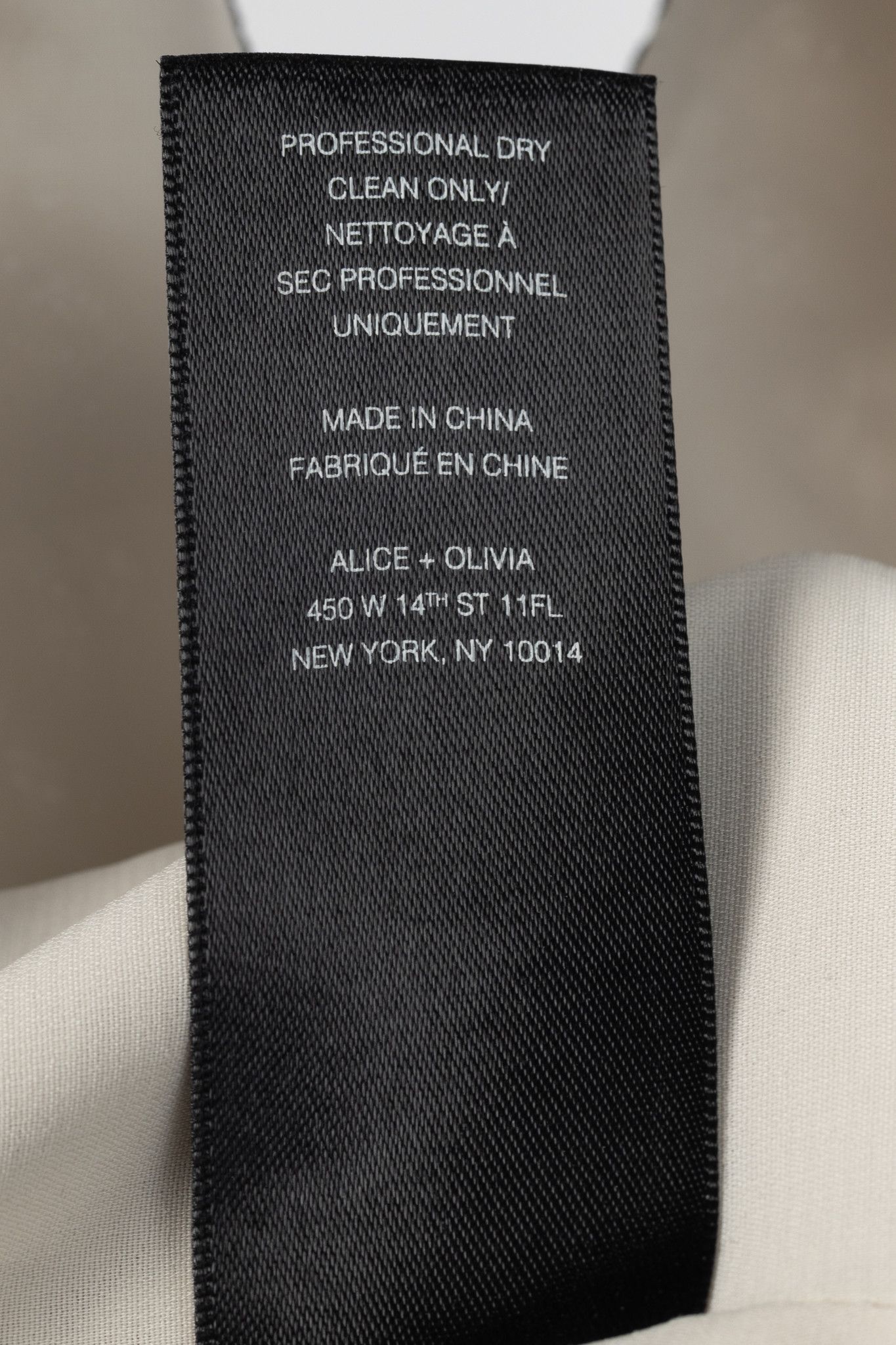 Alice + Olivia Alice + Olivia Zooey Black Seamed Lace Bodysuit Size XS / US 0-2 / IT 36-38 - 10 Thumbnail