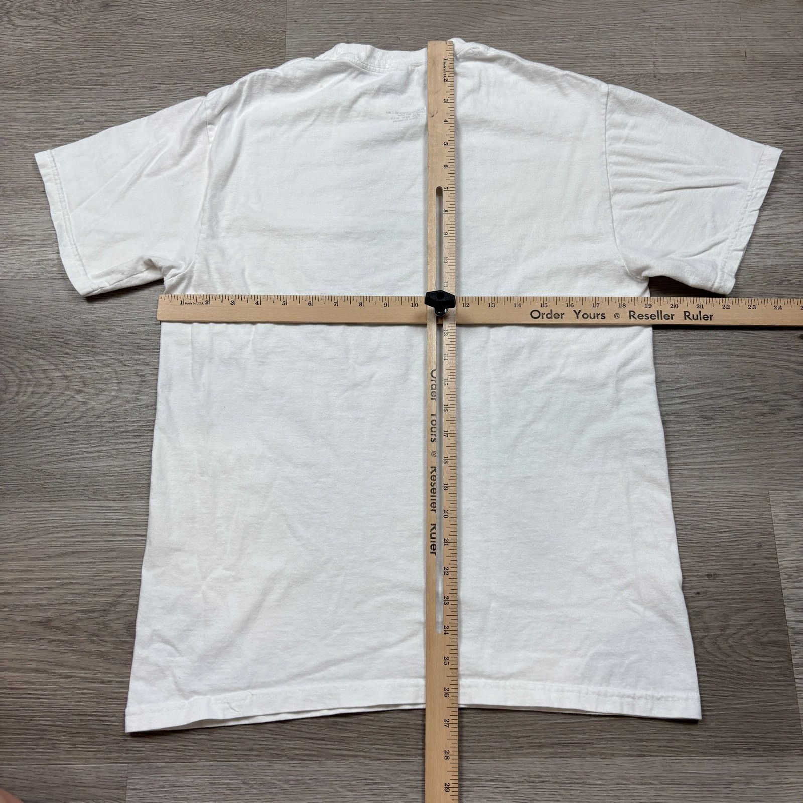 Mega Yacht Mega Yacht Maison Margiela Hungry Caterpillar Shirt Men's M Size US M / EU 48-50 / 2 - 3 Thumbnail