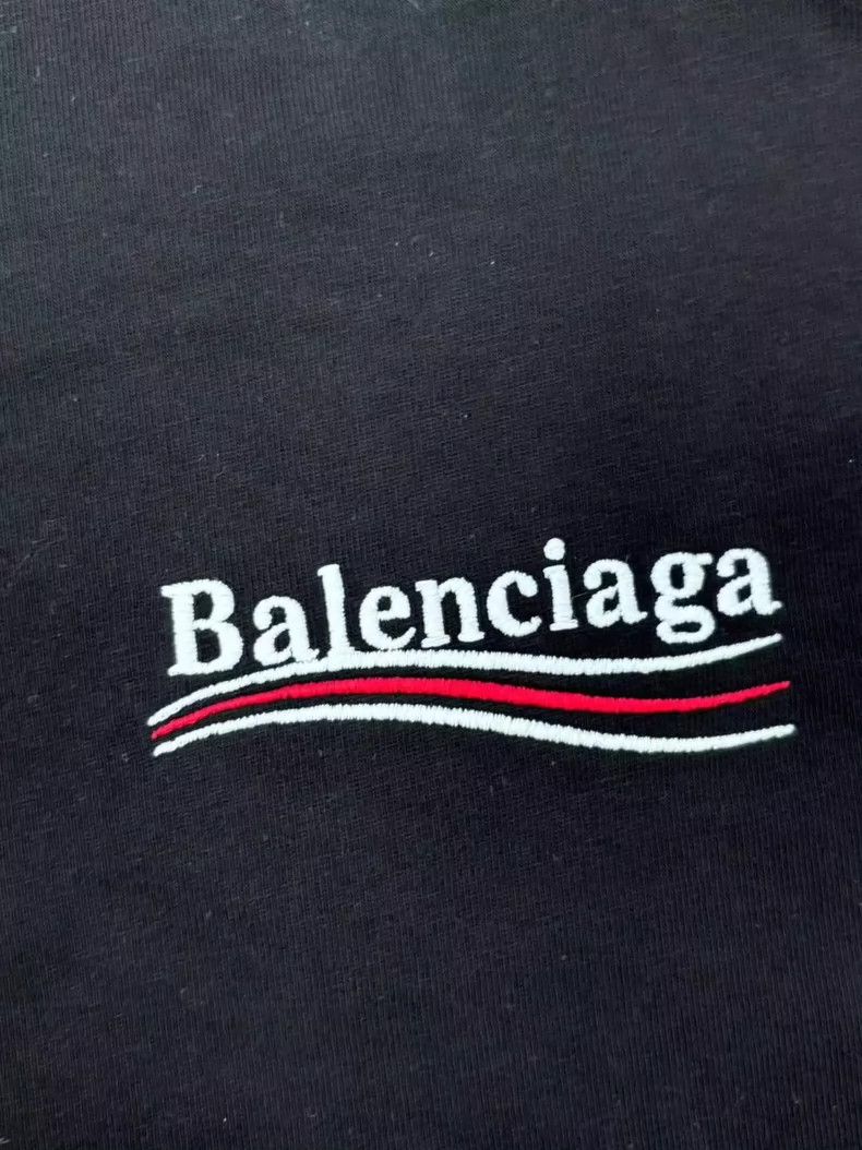 Balenciaga Balenciaga Coke Short Sleeve T-shirt Size US M / EU 48-50 / 2 - 3 Thumbnail