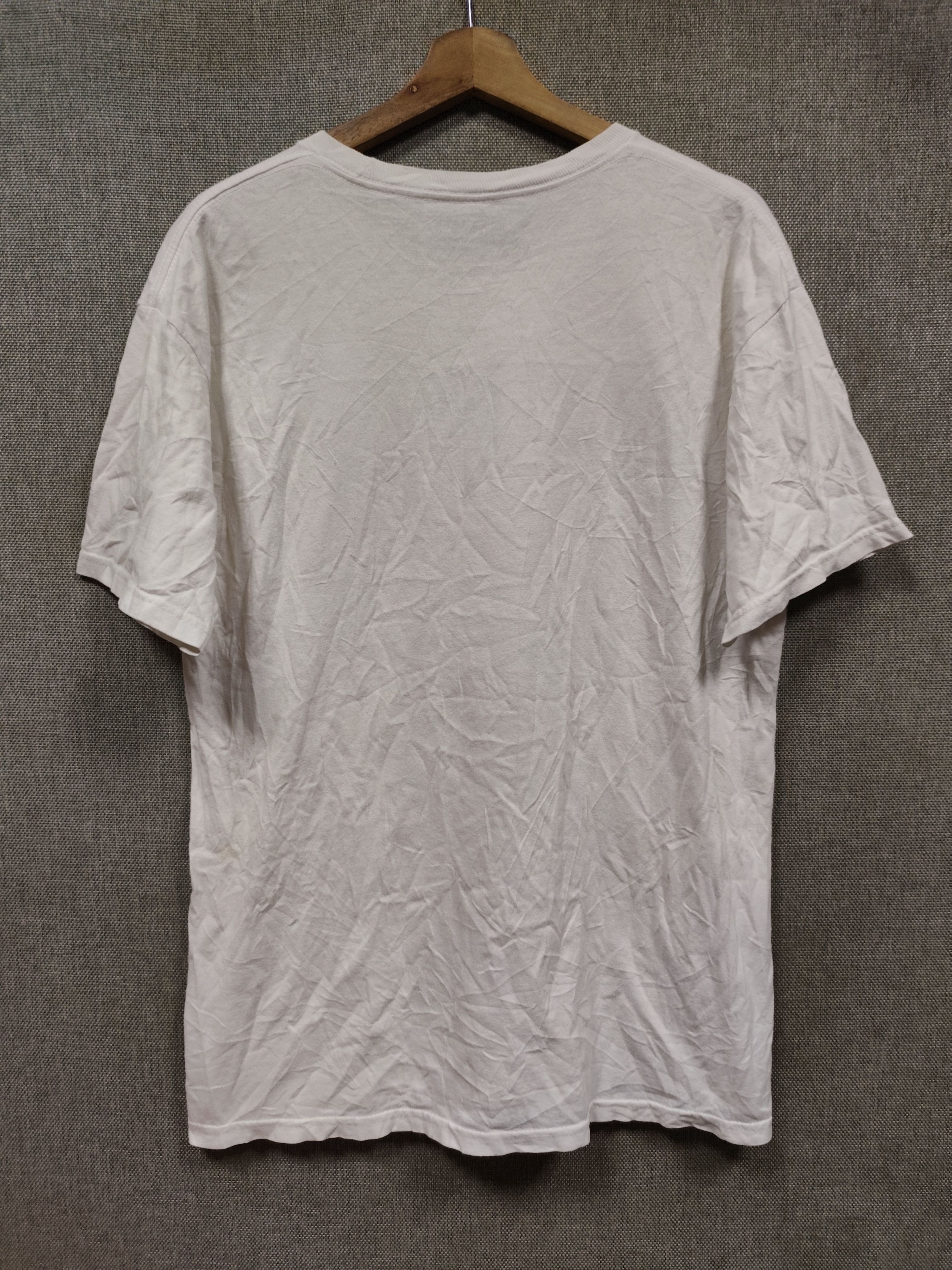 FUCT FUCT Death Bunny T Shirt Size US M / EU 48-50 / 2 - 2 Thumbnail