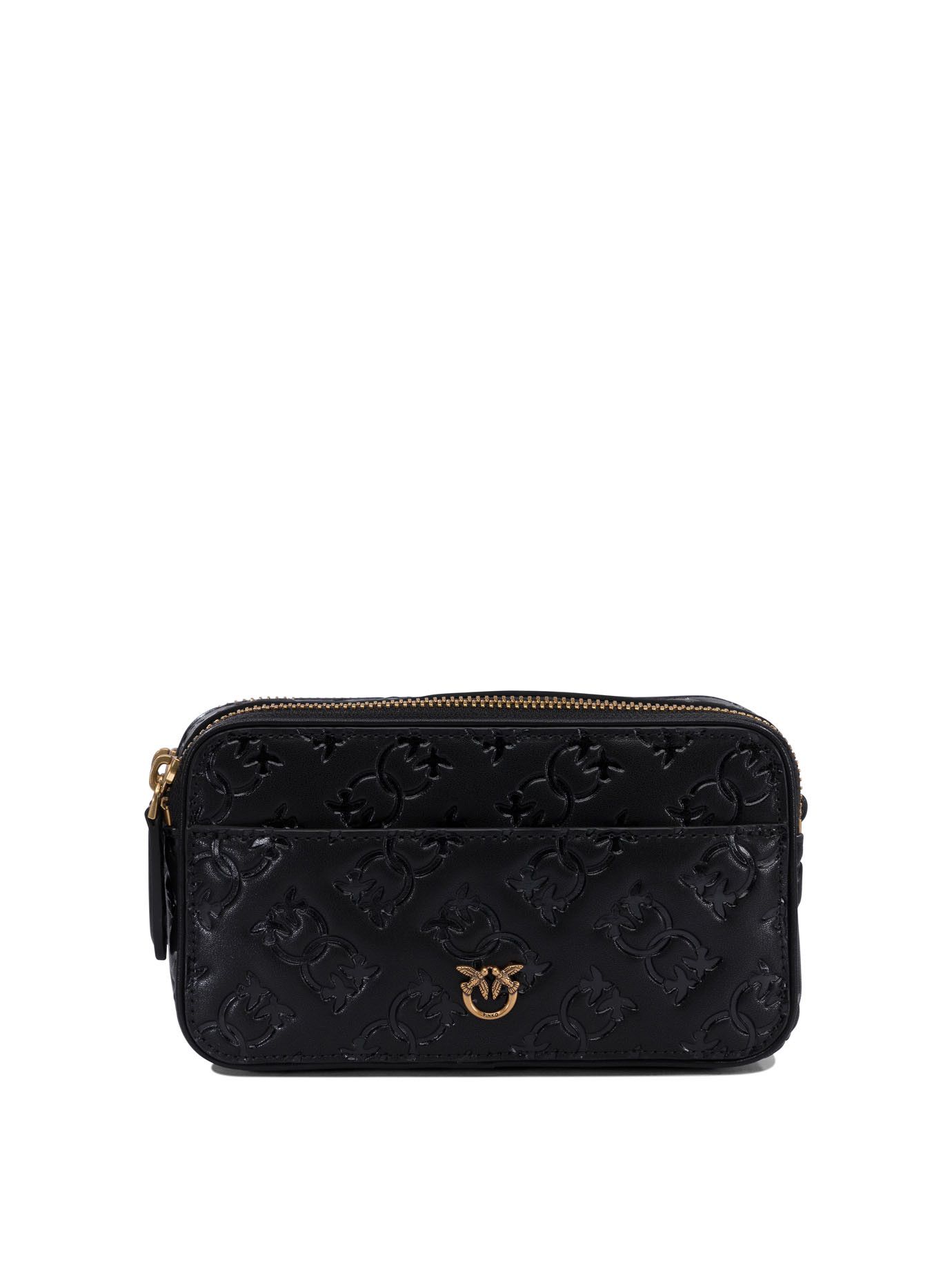 Pinko Pinko Crossbody Bags Women - USA Duties Paid Size ONE SIZE - 1 Thumbnail