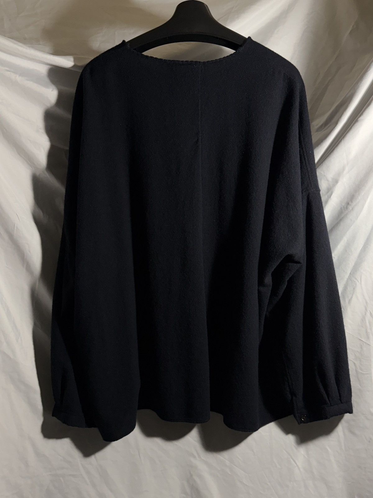 Other Kaval thermal etamine patch pocket shirt Size US L / EU 52-54 / 3 - 2 Thumbnail