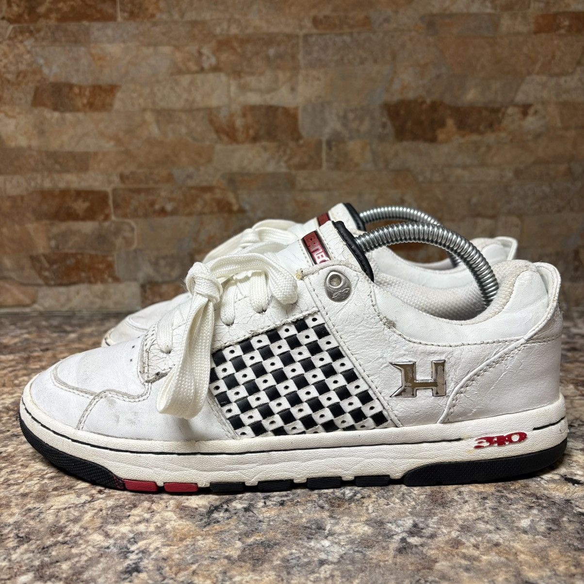 The Game The Game Hurricane Motoring 310 Size 7.5 Size US 7.5 / EU 40-41 - 2 Thumbnail