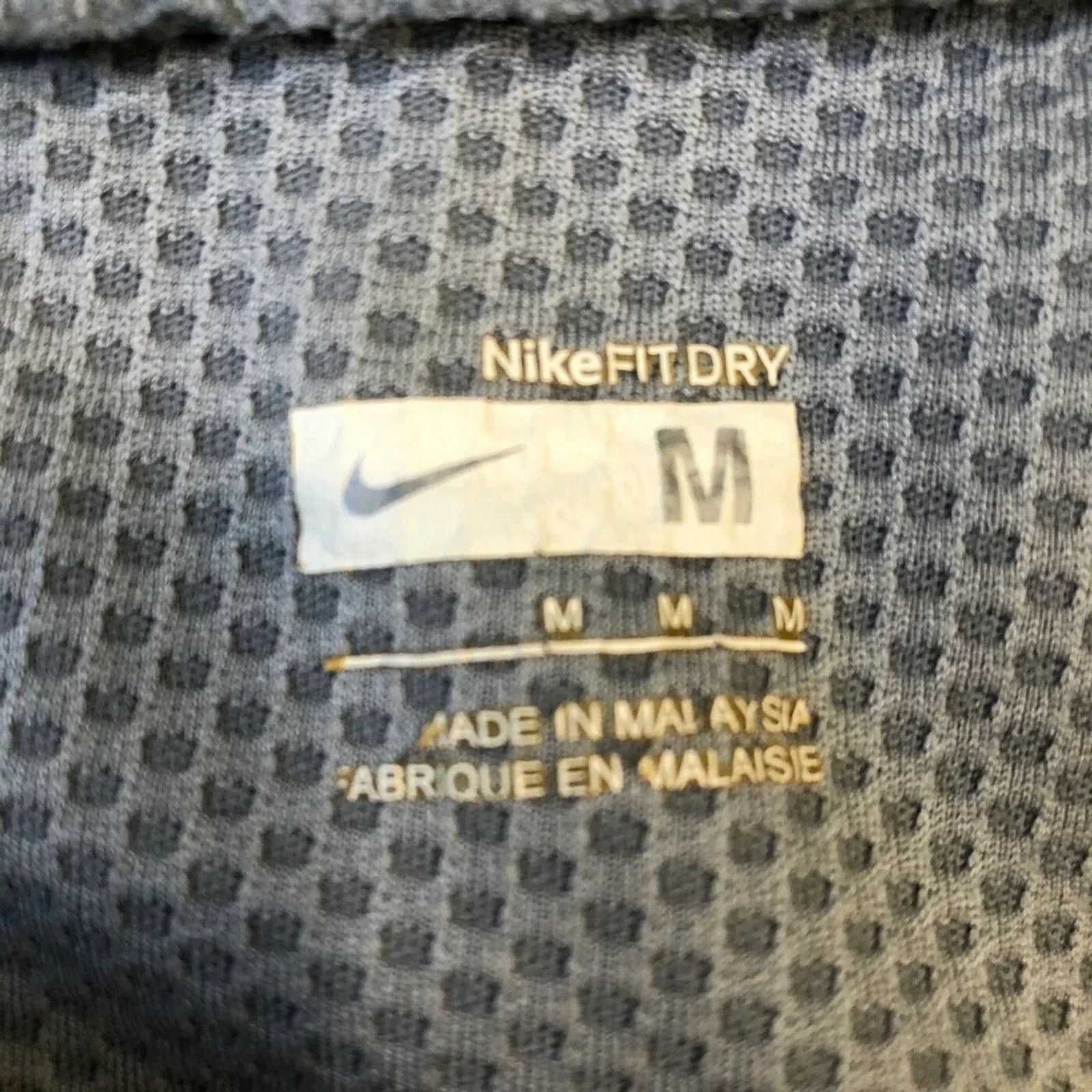 Nike × Vintage Nike Sportswear Shorts Large Swoosh Pocketed Oversized Pants Size US 38 / EU 54 - 4 Thumbnail