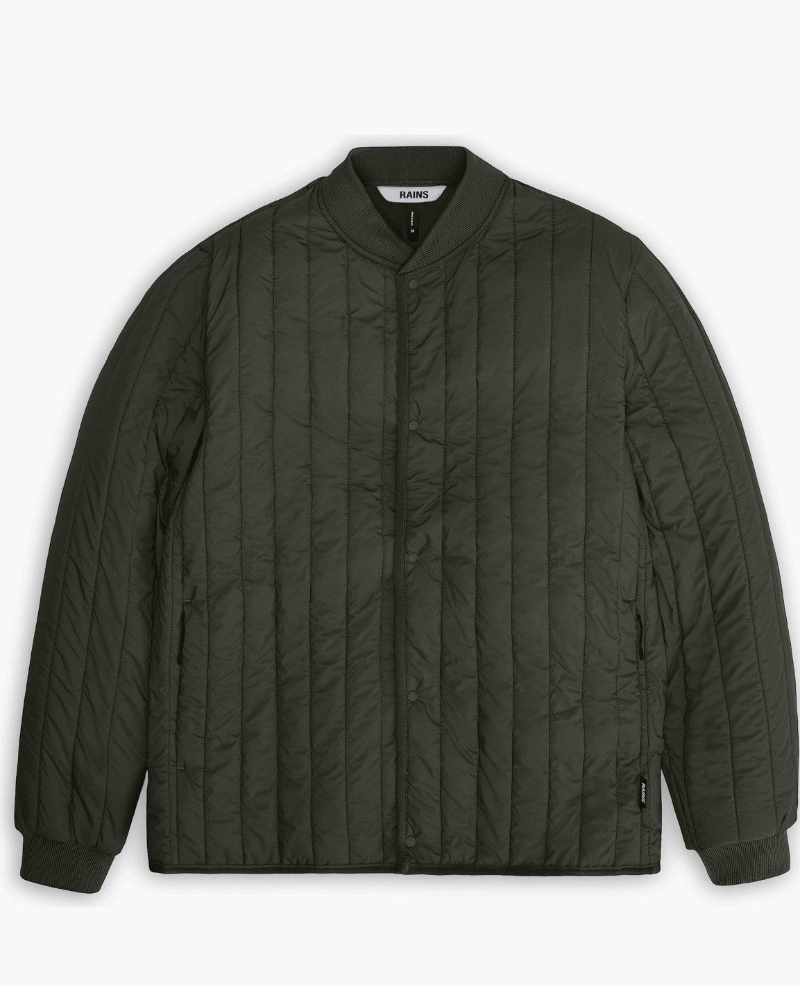 Rains Rains mens bomber Banja M New Size US M / EU 48-50 / 2 - 3 Thumbnail