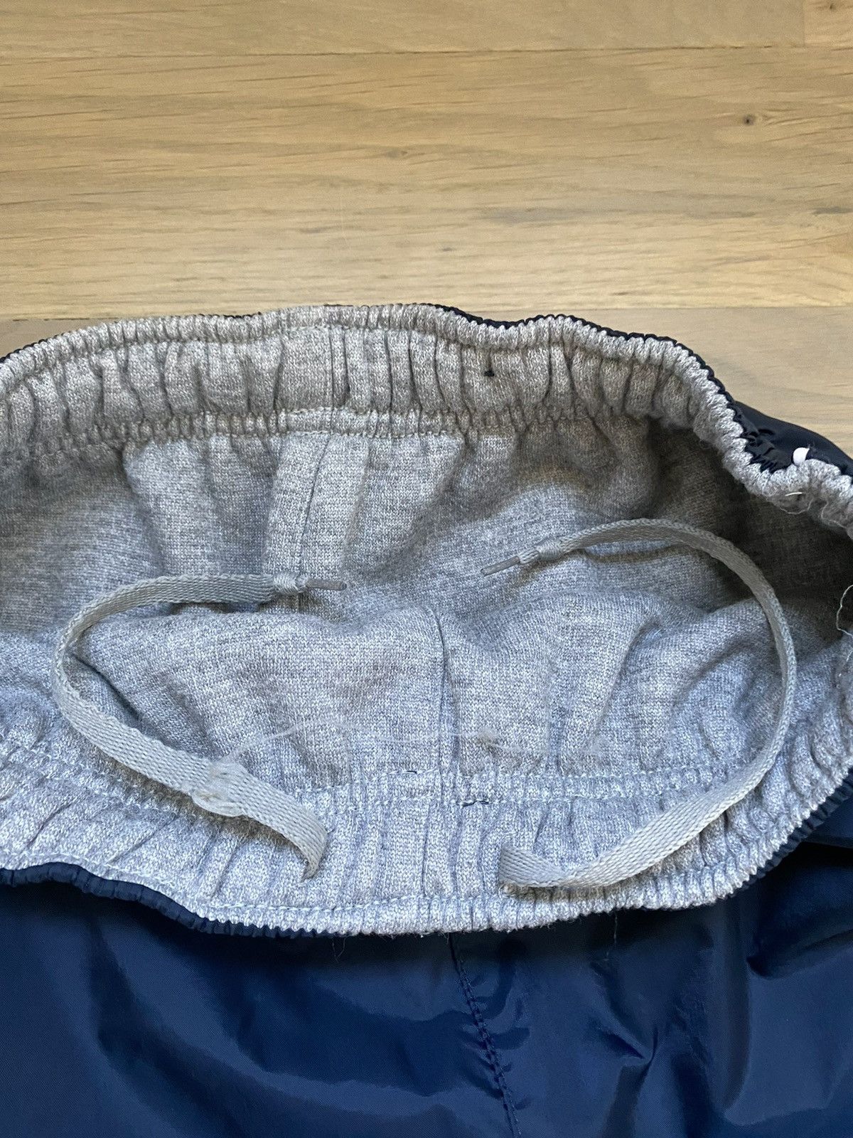 Other × Vintage Unbranded Reversible Track Pants Size US 28 / EU 44 - 4 Thumbnail