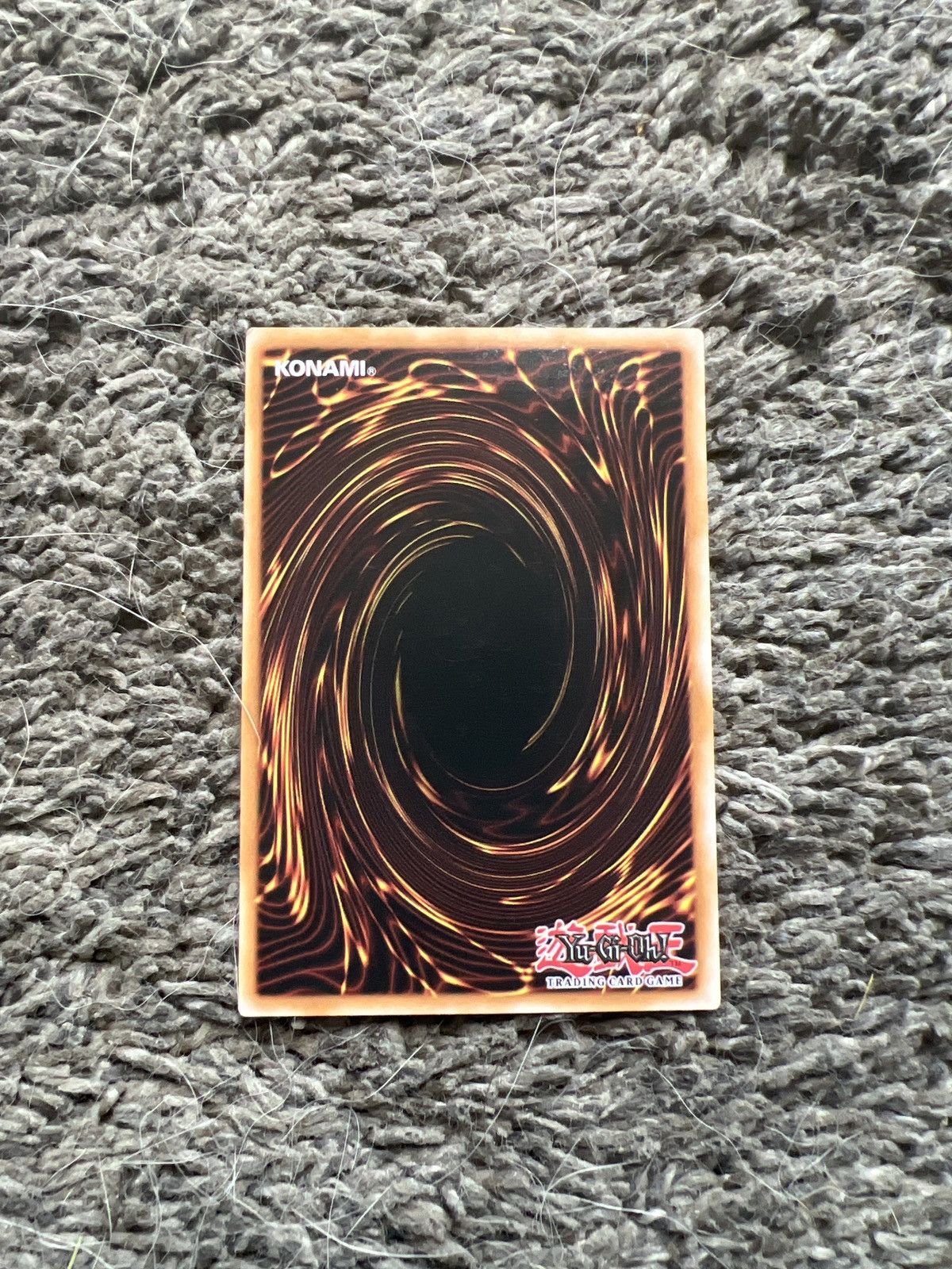 Hypebeast 2020 Konami Yu-Gi-Oh! Sacred Scrolls Of The Gizmek Legend Size ONE SIZE - 2 Thumbnail