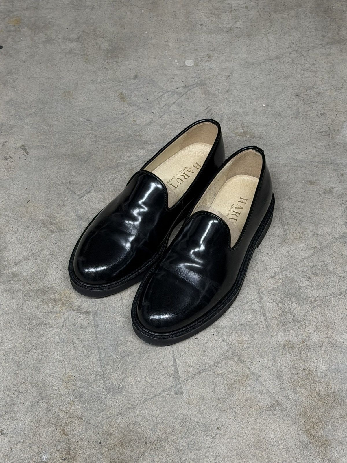 Japanese Brand Haruta 707XL Loafers | Grailed