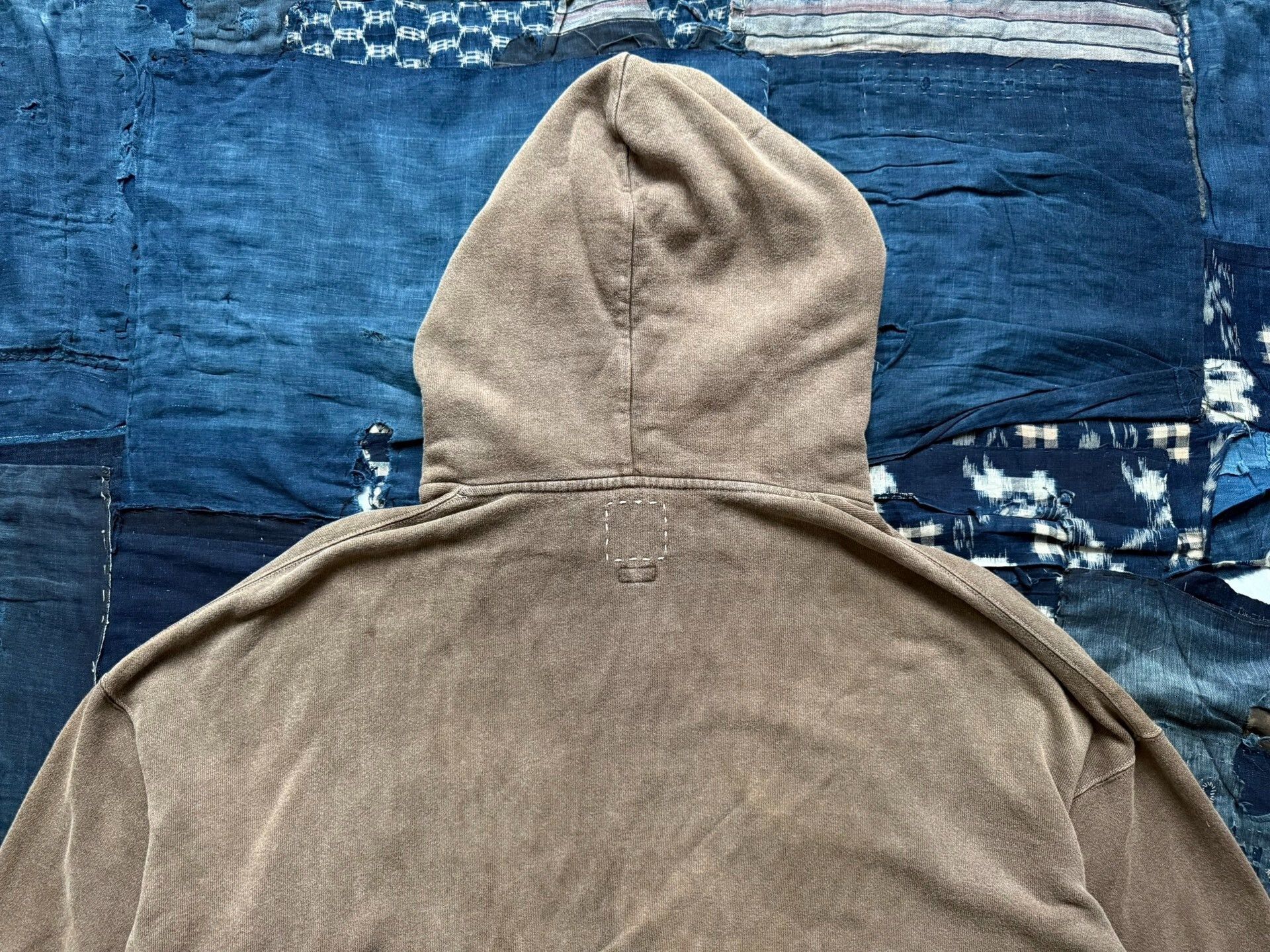 Visvim VISVIM 21AW AMPLUS HOODIE Size US L / EU 52-54 / 3 - 6 Thumbnail