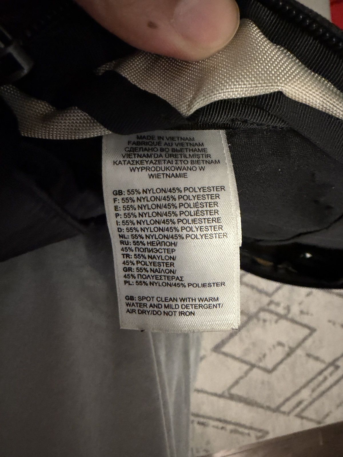 Supreme × The North Face Supreme North face forest camo backpack Size ONE SIZE - 8 Thumbnail