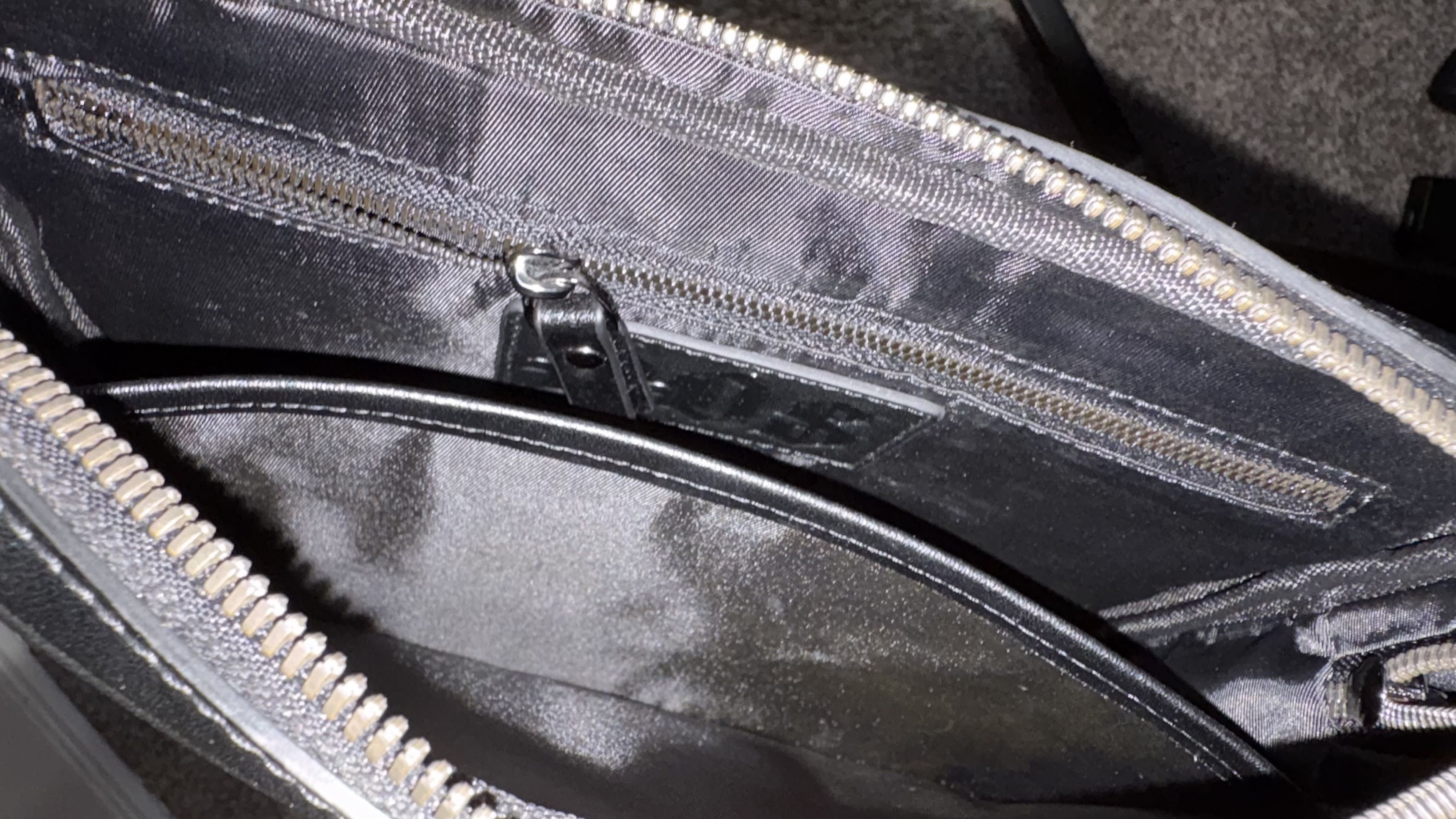 Other onyxapparell Messenger bag Size ONE SIZE - 4 Thumbnail