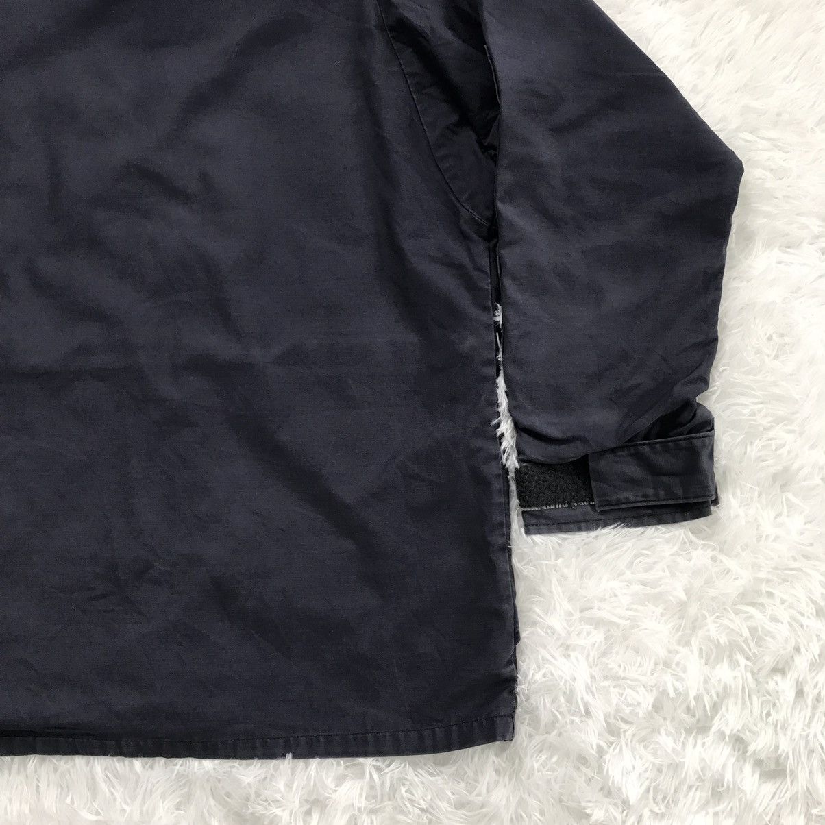 Alpha Industries Vtg Alpha Industries parka cold weather jacket made in USA Size US M / EU 48-50 / 2 - 17 Thumbnail