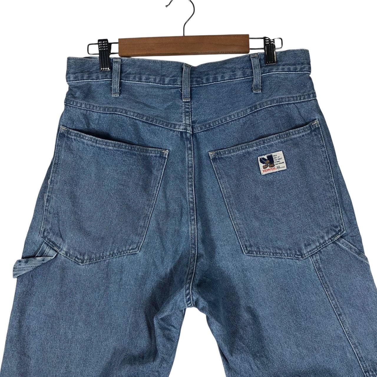 Edwin Vintage Edwin Denim jeans Size US 32 / EU 48 - 5 Thumbnail