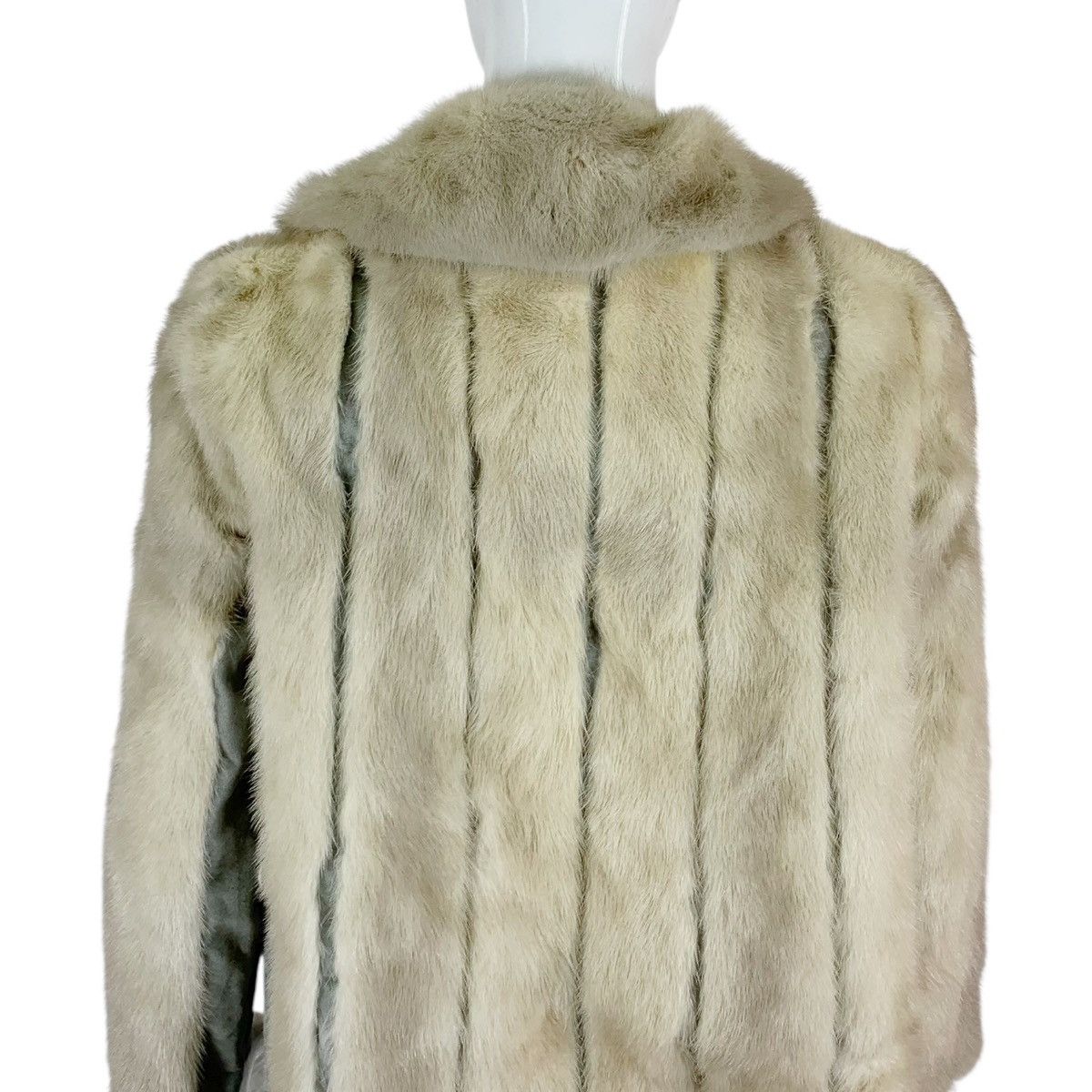 NAKAMURA FUR GINZA AKASAKA JACKET WOMEN