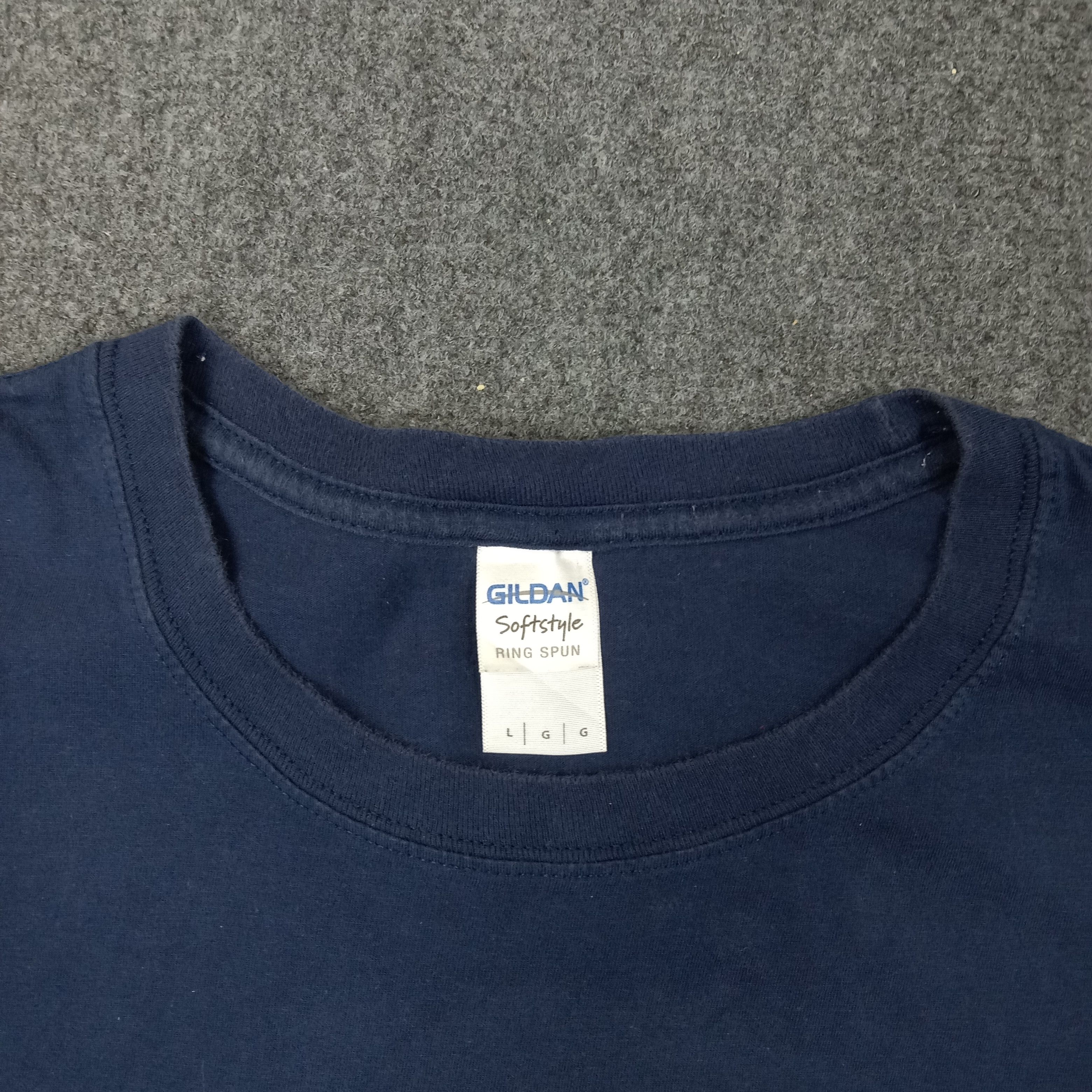 Band Tees Taylor Swift American Singer Songwriter Tshirt C223N48 Size US L / EU 52-54 / 3 - 3 Thumbnail