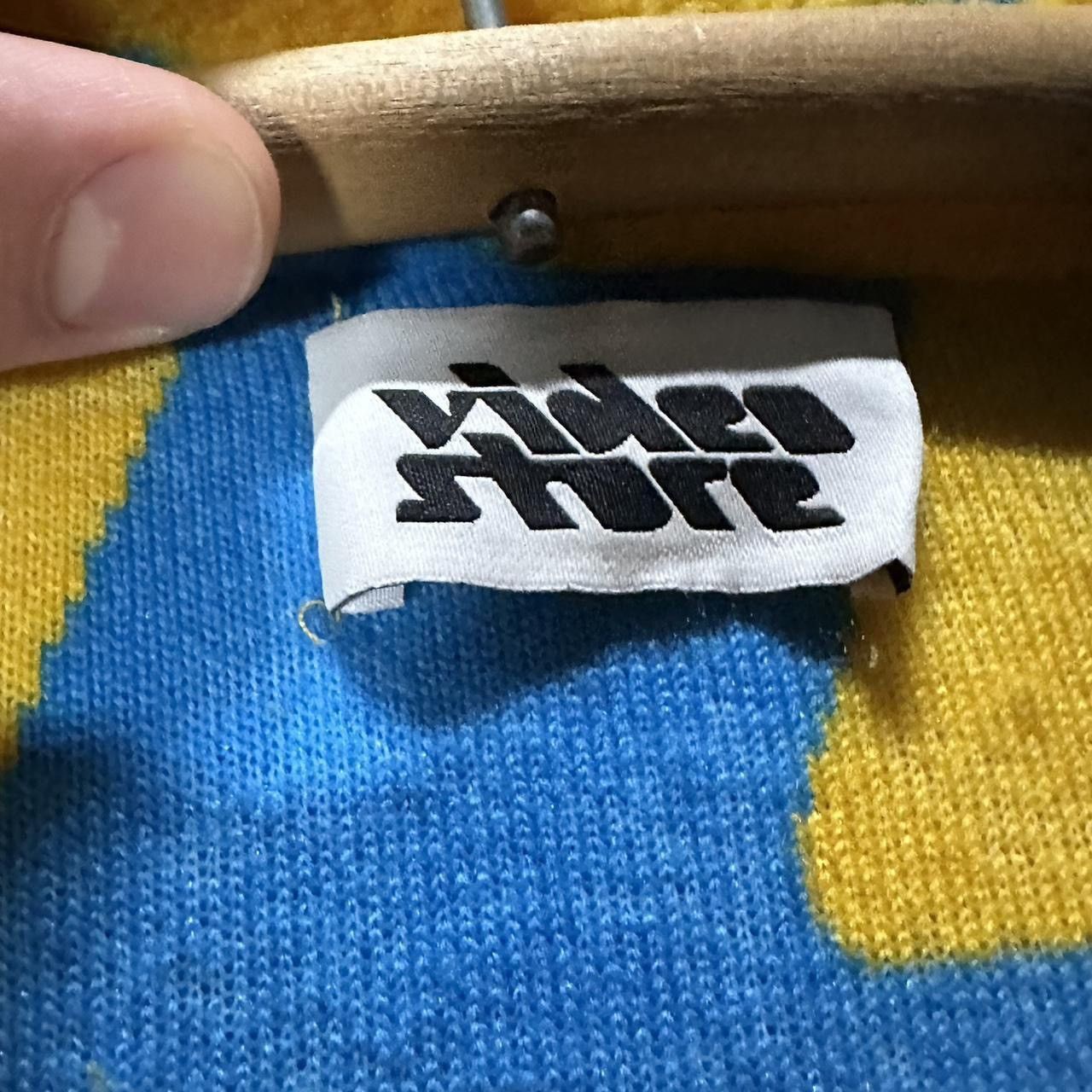 Video Store Apparel Video store apparel Size US M / EU 48-50 / 2 - 2 Thumbnail