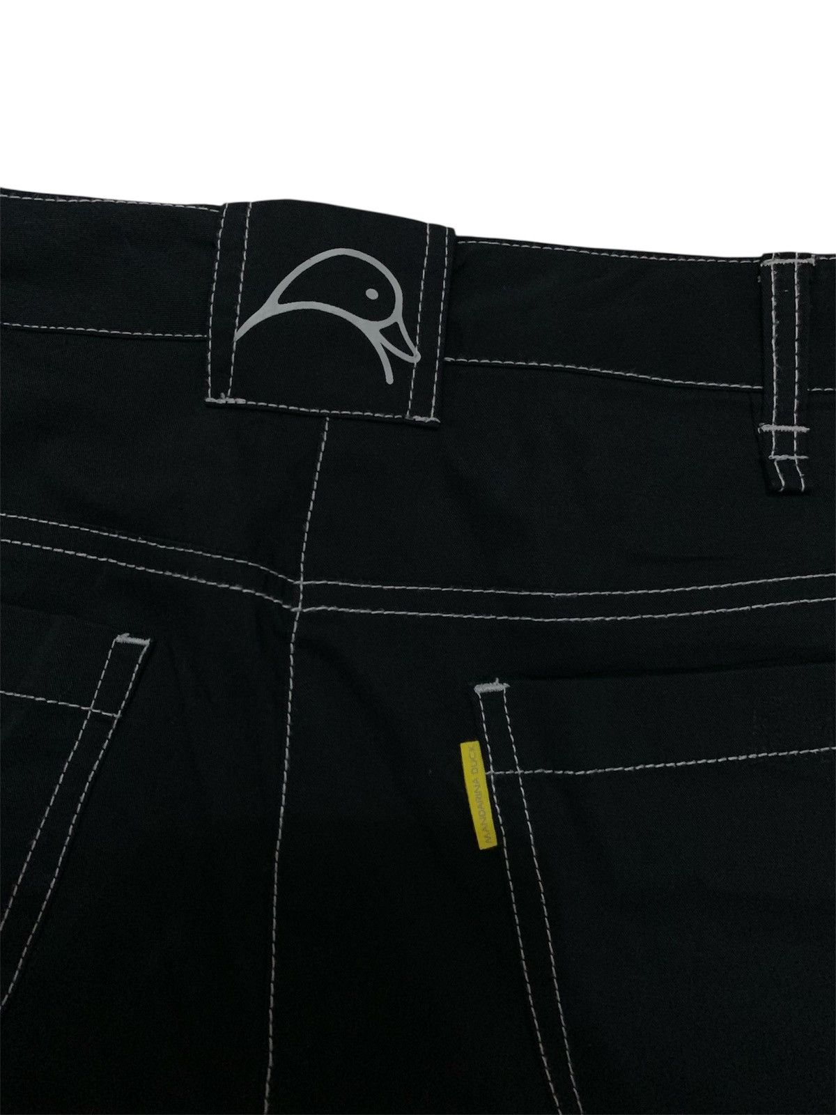 Mandarina Duck Mandarina Duck Pants Size 29" - 4 Thumbnail
