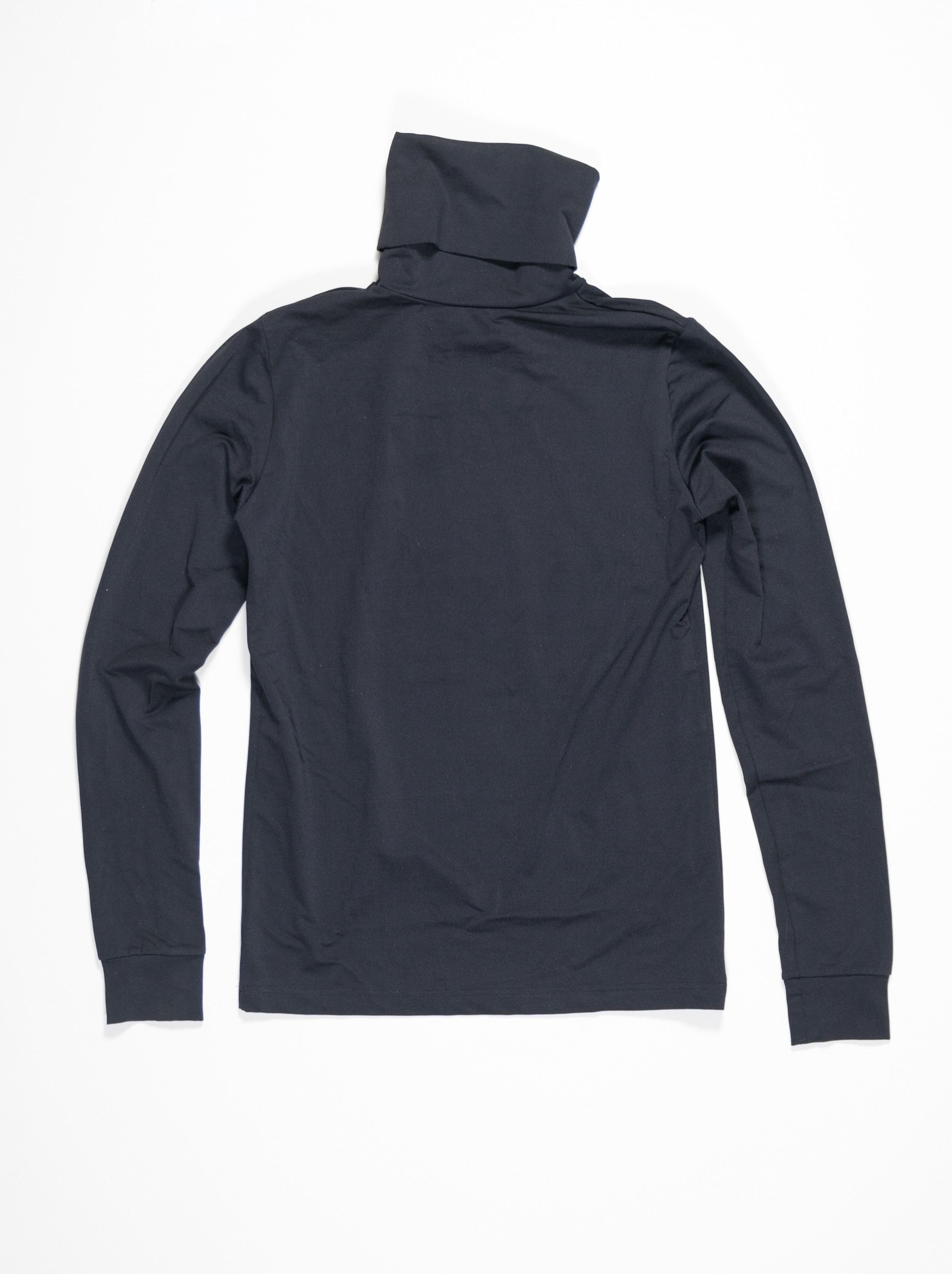 Raf Simons Raf Simons AW 98 / 99 Turtleneck navy - Rare, Archival Size US S / EU 44-46 / 1 - 4 Thumbnail