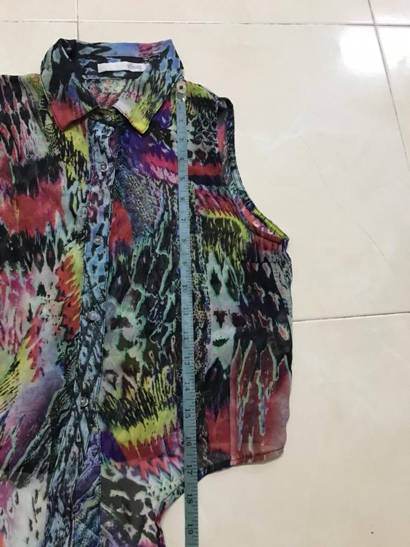 Stussy STUSSY WOMEN Size XS / US 0-2 / IT 36-38 - 11 Thumbnail