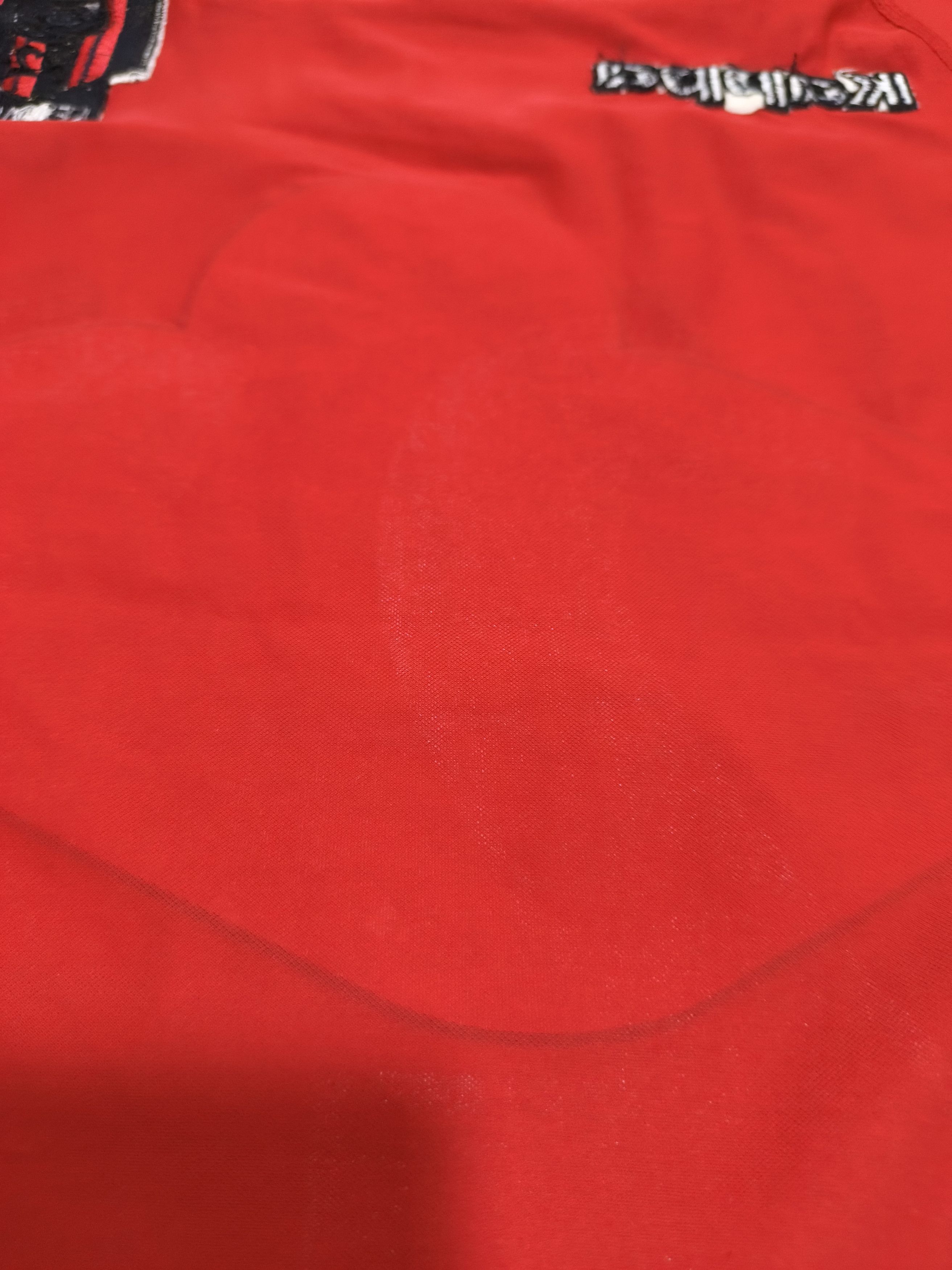 Kappa Authentic Kappa Le Mans UC 72 Jersey | Matsui #22 Size US L / EU 52-54 / 3 - 13 Thumbnail