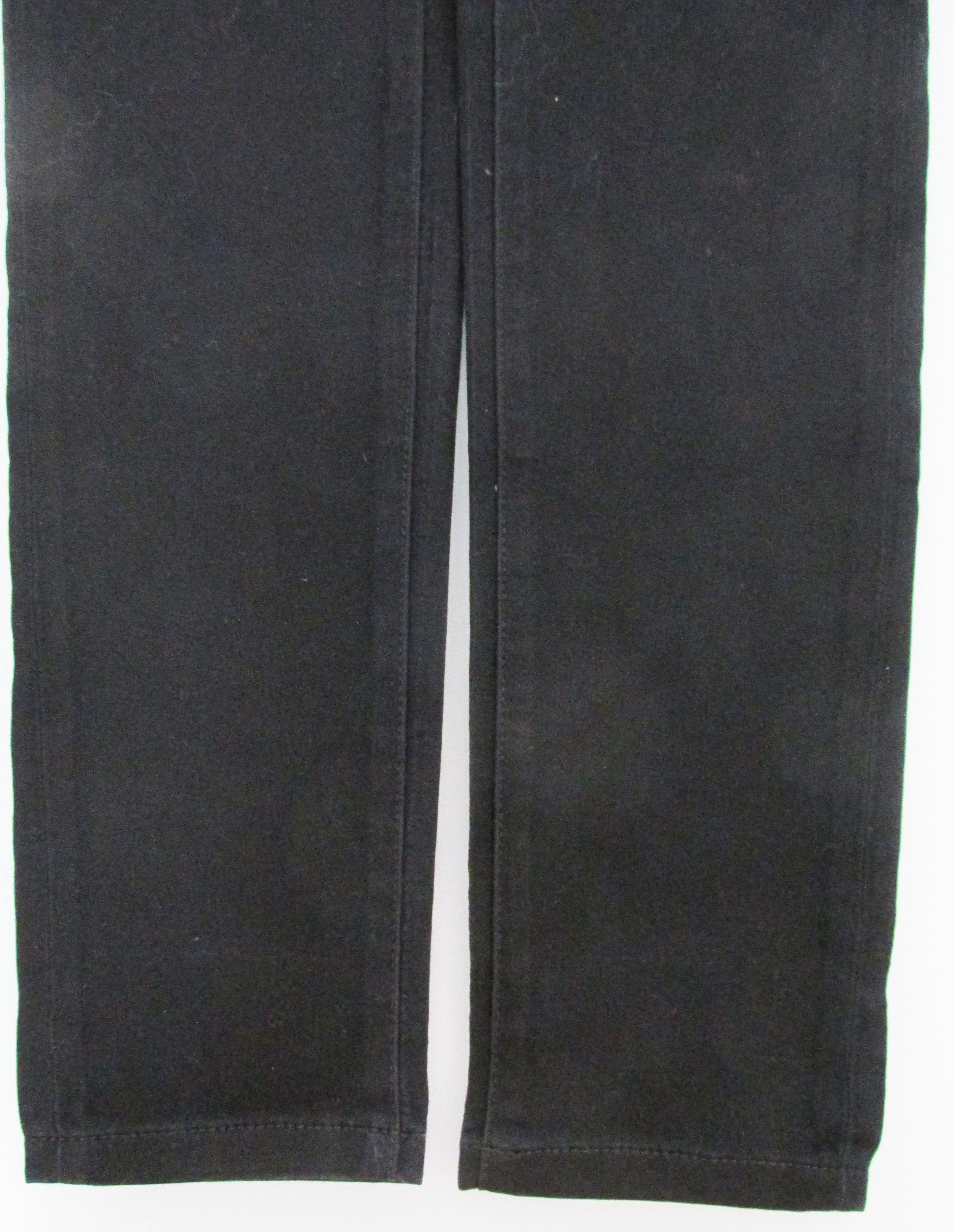 Other N.Y. & Co. (NWT) Soho High Waisted Legging Jeans Size 8 Size 30" / US 8 / IT 44 - 4 Thumbnail