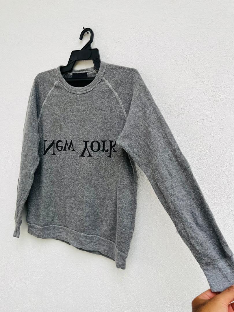Japanese Brand × Vintage Vintage Assembly Japanese Designer Fashion Style Size US M / EU 48-50 / 2 - 5 Thumbnail