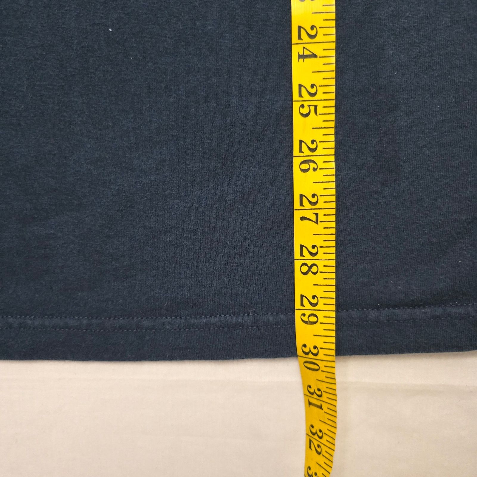 Vintage Vintage Giant United States Of America USA Flag Blue XL Tee Size US XL / EU 56 / 4 - 6 Thumbnail