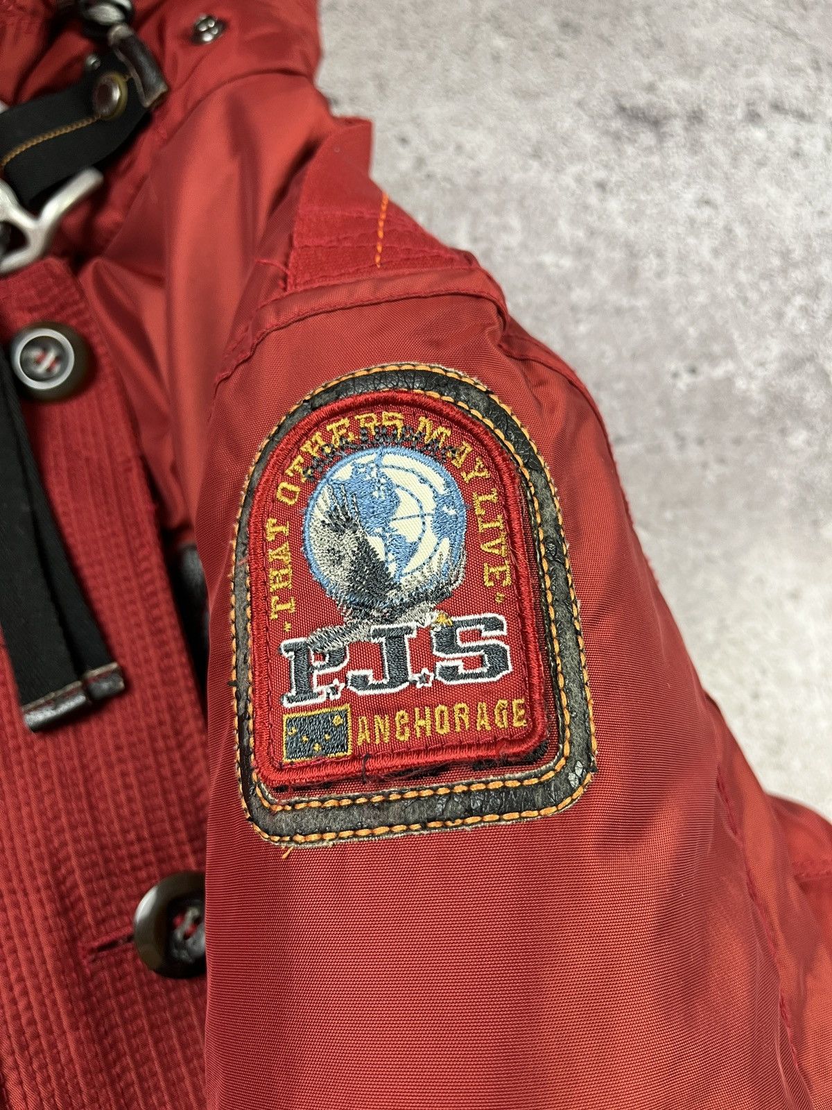 Parajumpers Masterpiece Parka Women’s Size L / US 10 / IT 46 - 7 Thumbnail