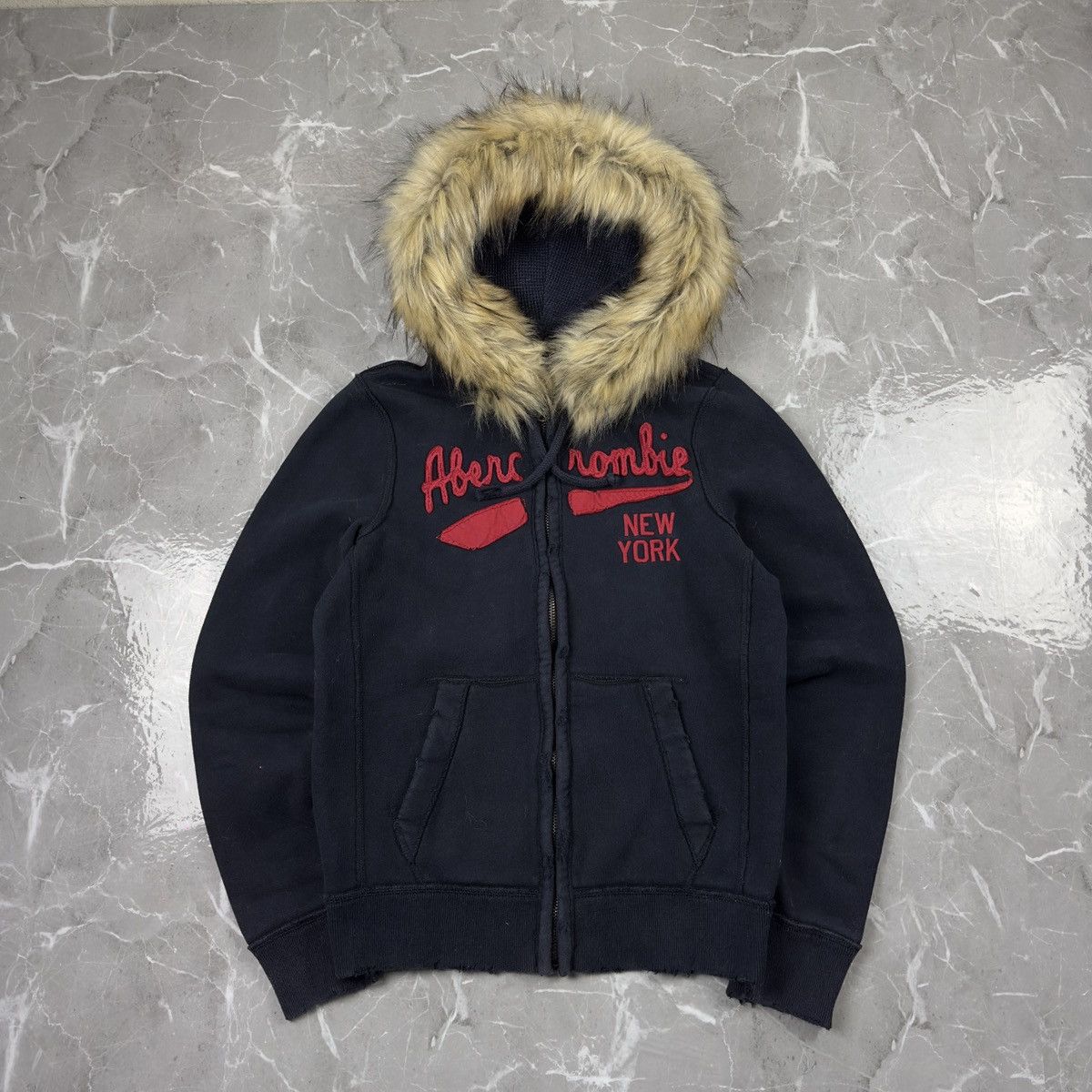 Abercrombie & Fitch × If Six Was Nine × Le Grande Bleu (L.G.B.