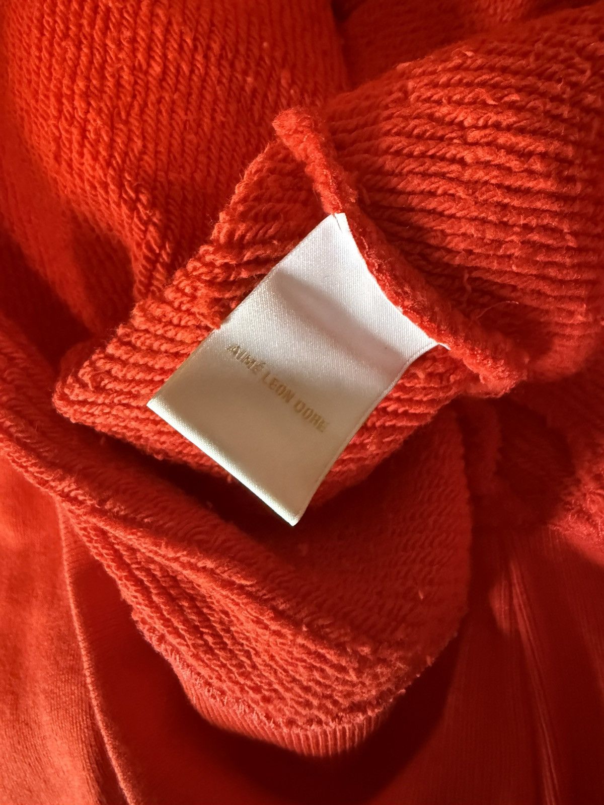 Aime Leon Dore Aime leon dore hoodie Size US M / EU 48-50 / 2 - 5 Thumbnail