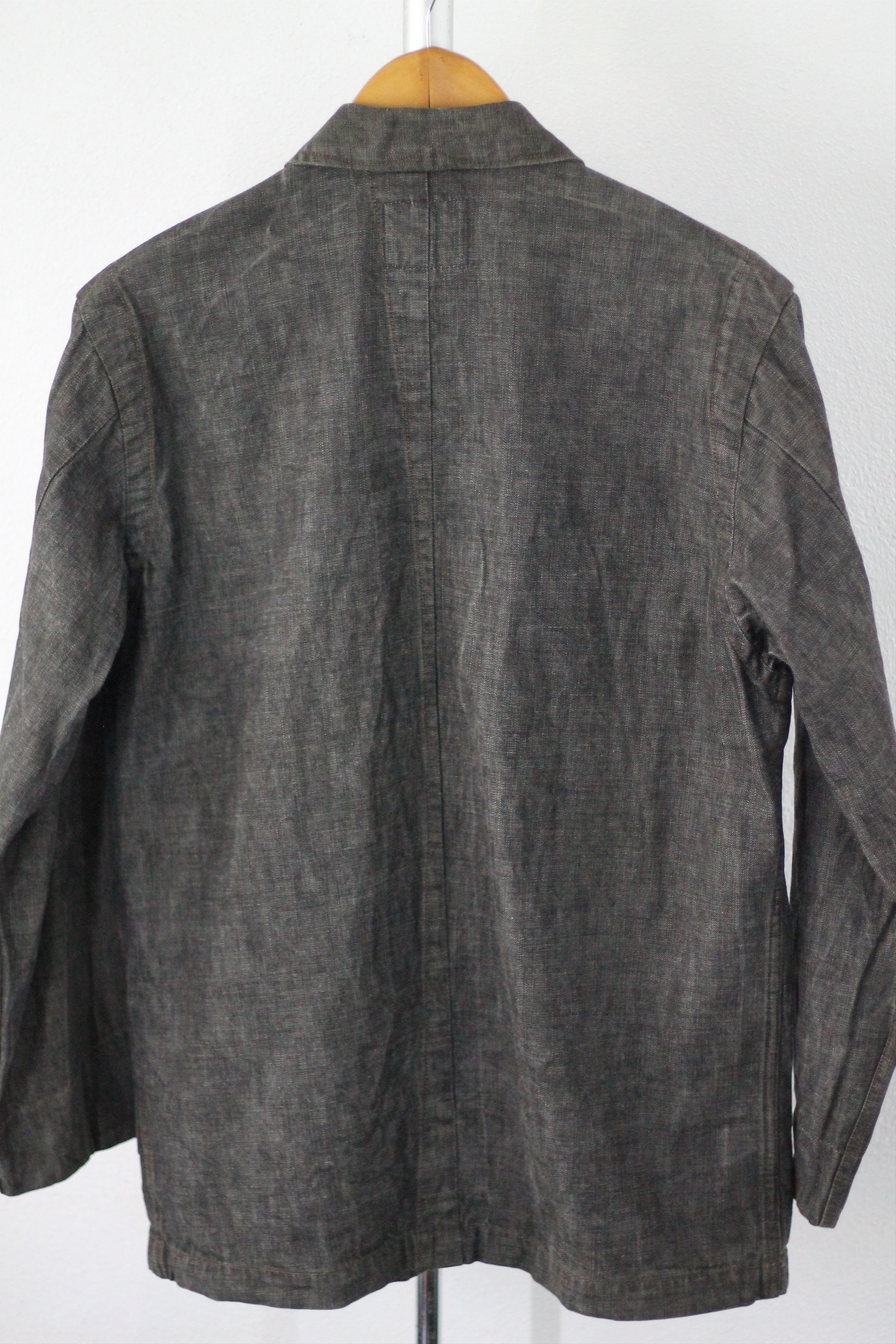 Designer × Needles × Nepenthes NEEDLES Nepenthes Chore Jacket. Size US S / EU 44-46 / 1 - 4 Thumbnail