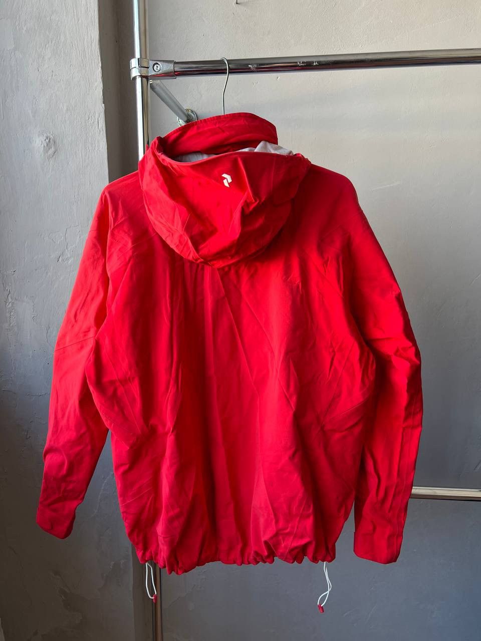 Peak Performance PEAK PERFORMANCE GORE TEX OUTDOOR SKY MENS JACKET COAT XL Size US XL / EU 56 / 4 - 13 Thumbnail