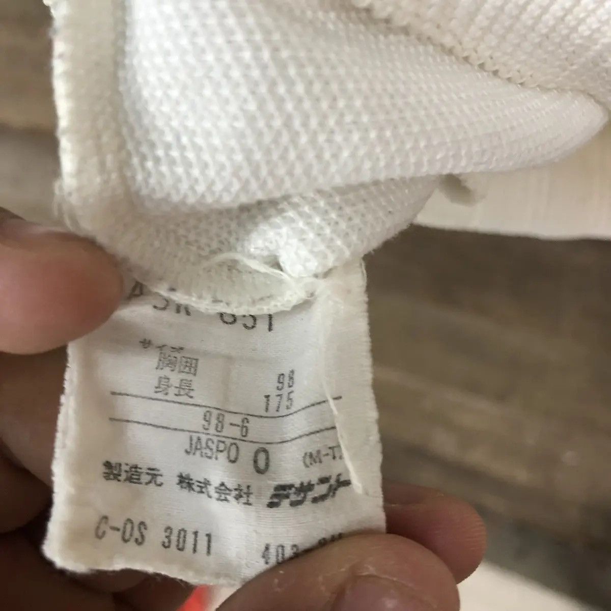 Adidas × Descente × Vintage Vintage Adidas Germany Style Year?? Size US L / EU 52-54 / 3 - 11 Thumbnail