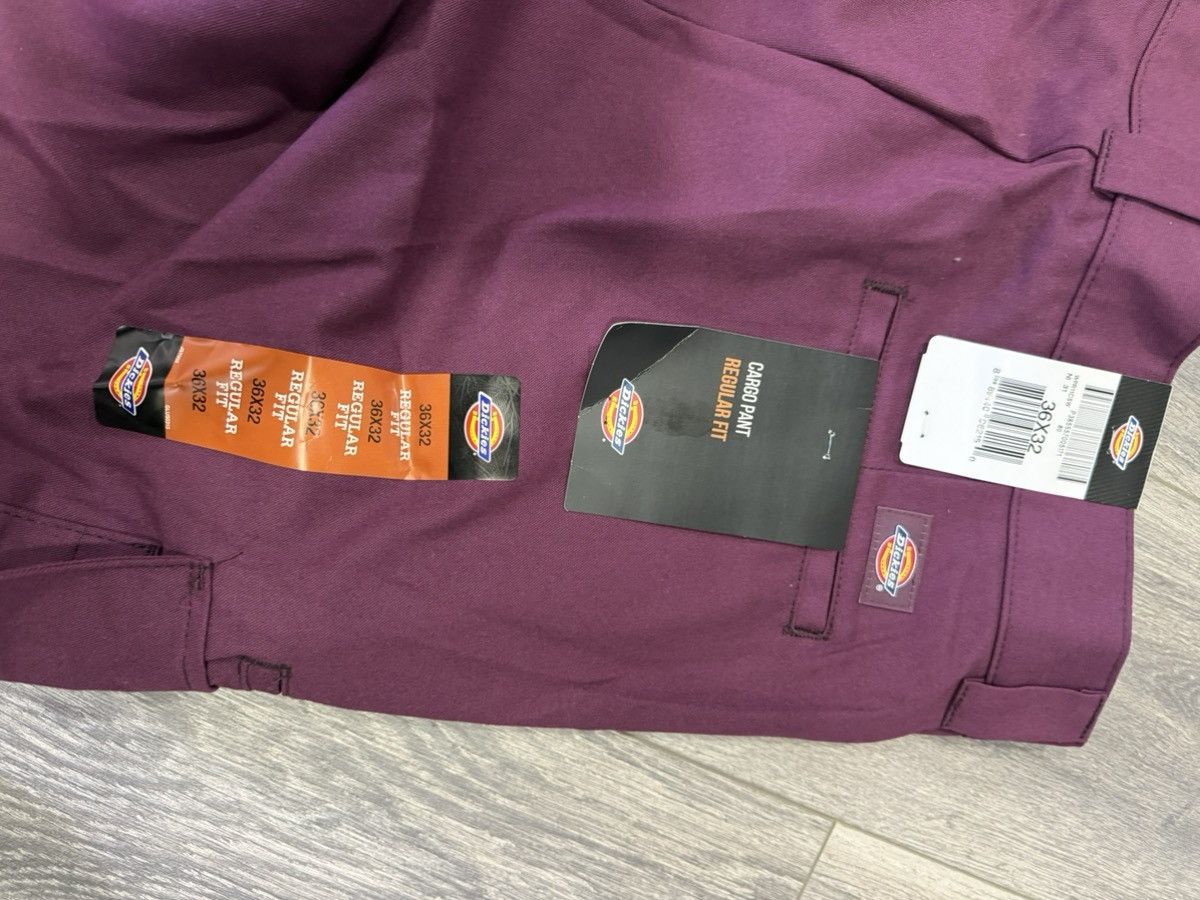 Dickies NWT Dickies Cargo Pants size 36/32 Size US 36 / EU 52 - 3 Thumbnail