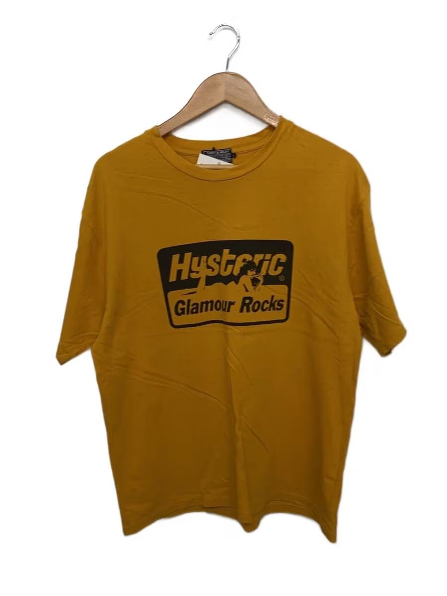 Hysteric Glamour Hysteric Glamour Rocks Tee Size US L / EU 52-54 / 3 - 1 Thumbnail