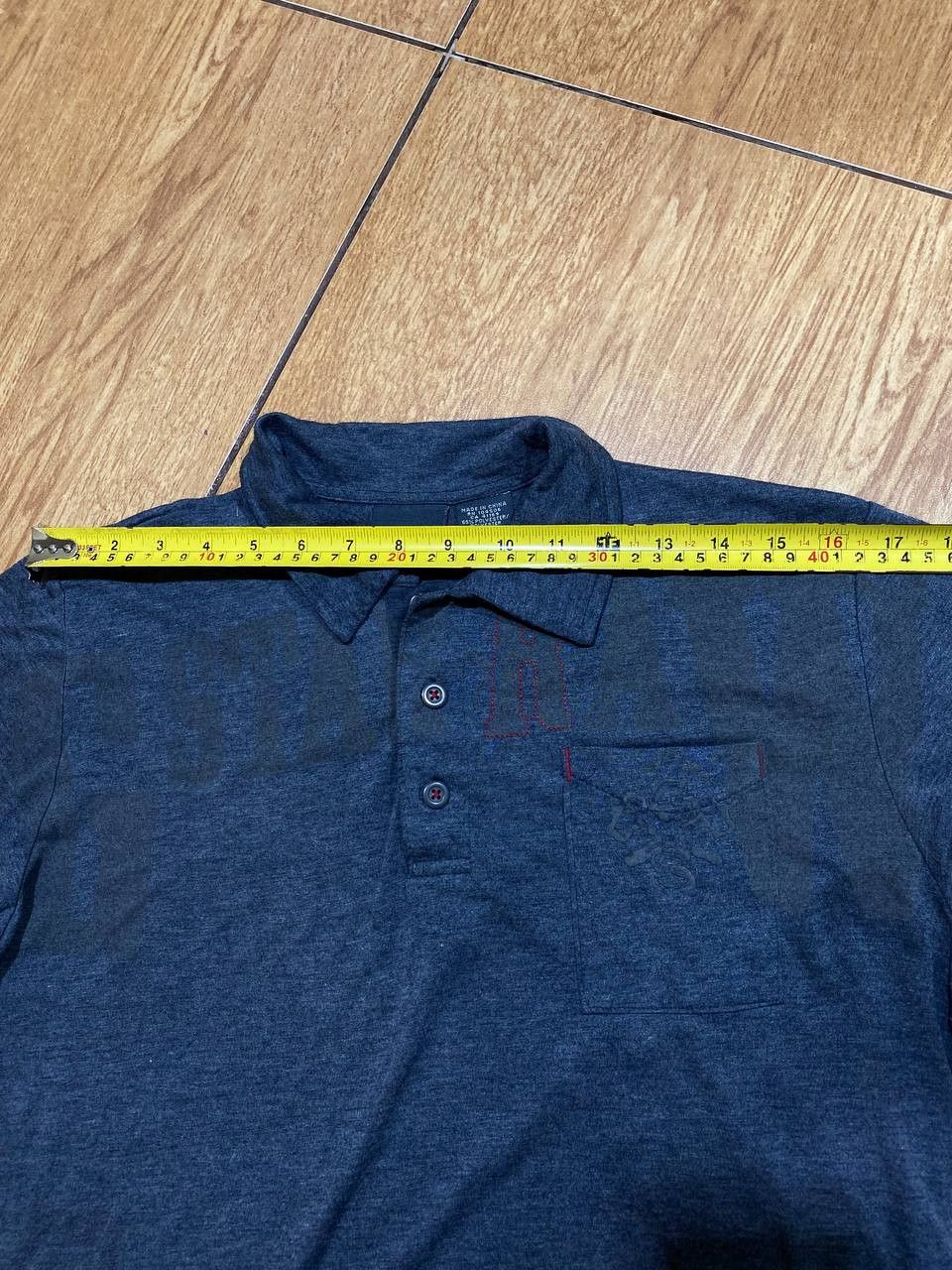 G-Star G-Star Polo Size US L / EU 52-54 / 3 - 8 Thumbnail