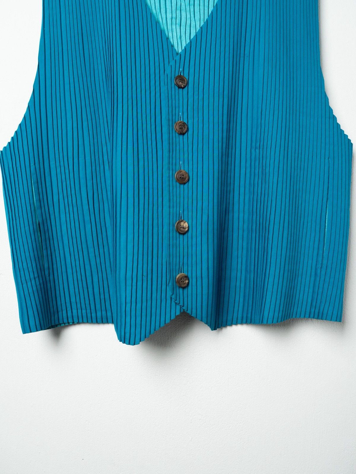 Issey Miyake Issey Miyake Size US L / EU 52-54 / 3 - 5 Thumbnail