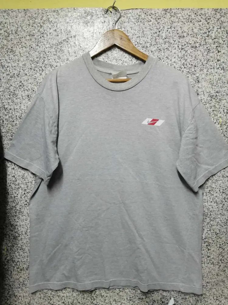 Nike × Vintage VINTAGE NIKE RARE Size US L / EU 52-54 / 3 - 2 Thumbnail