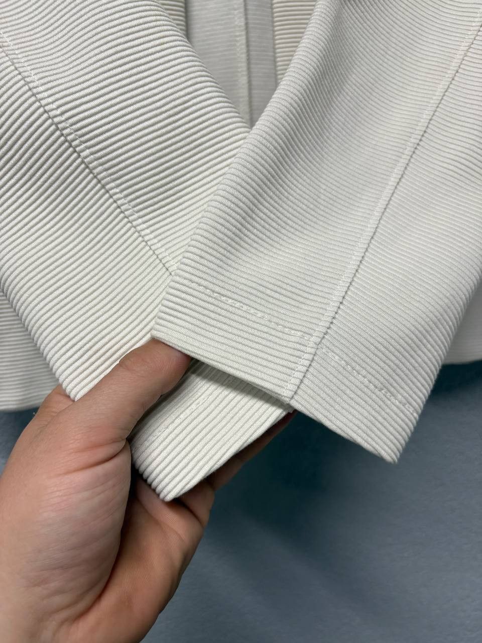 Harris Wharf London Harris Wharf London womens blazer size 46 / Small Size S / US 4 / IT 40 - 5 Thumbnail