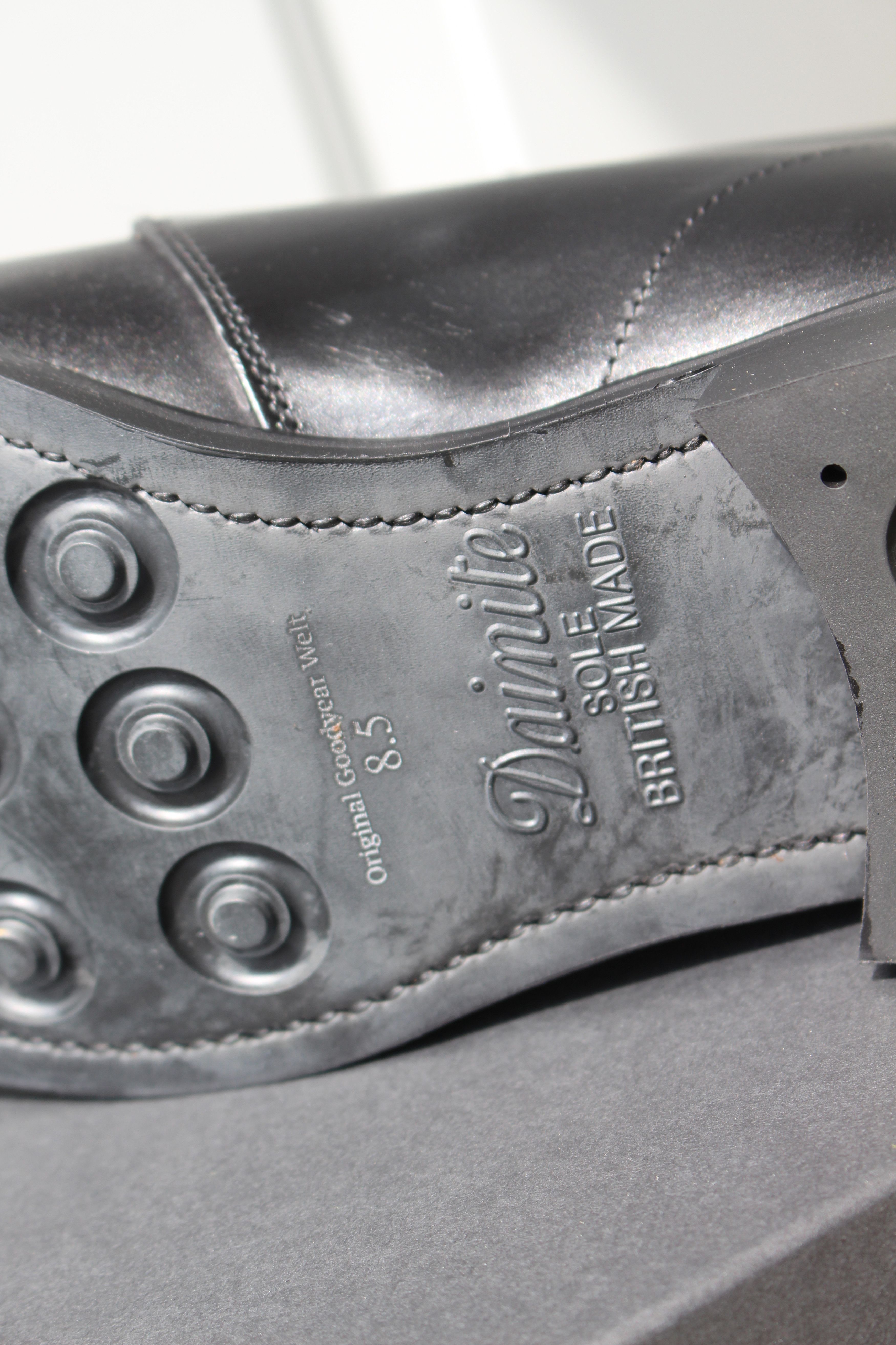 Other Idrese Hudson Chukka Boot Size US 8.5 / EU 41-42 - 7 Thumbnail