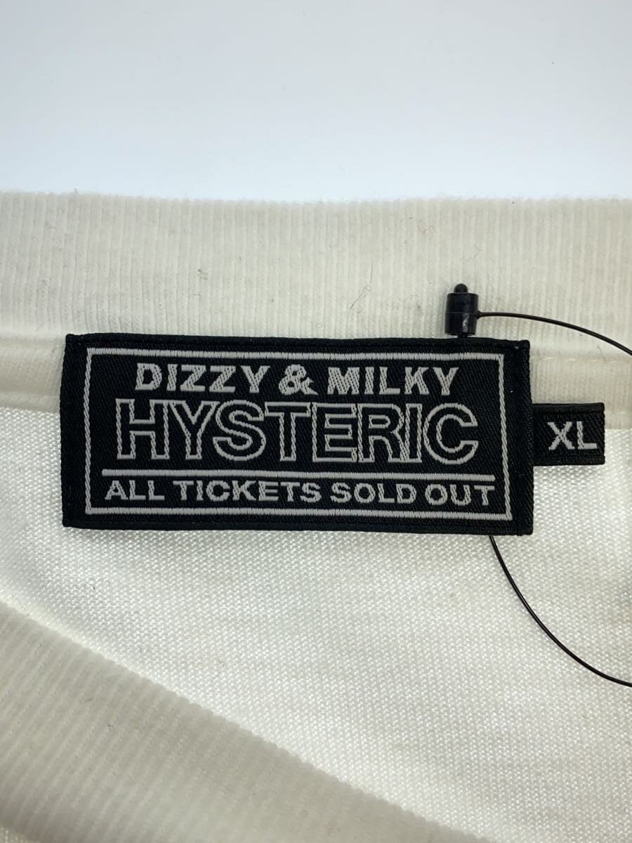 Hysteric Glamour Speedster Longsleeve Size US XL / EU 56 / 4 - 3 Thumbnail