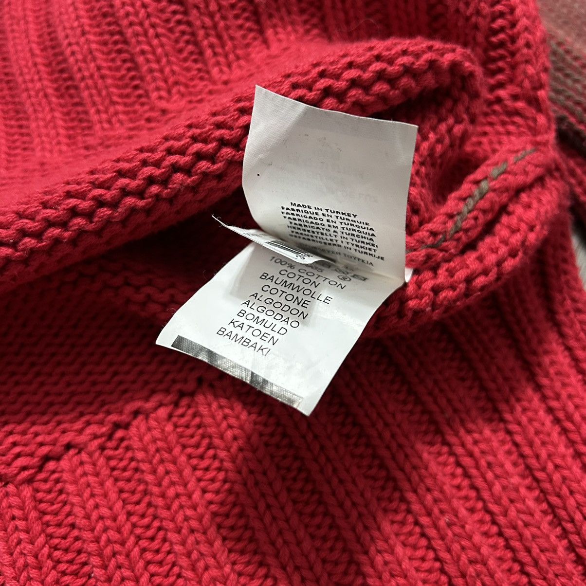 Quiksilver Vintage Y2K Quiksilver Roxy Life Knit Sweater Size XS / US 0-2 / IT 36-38 - 14 Thumbnail