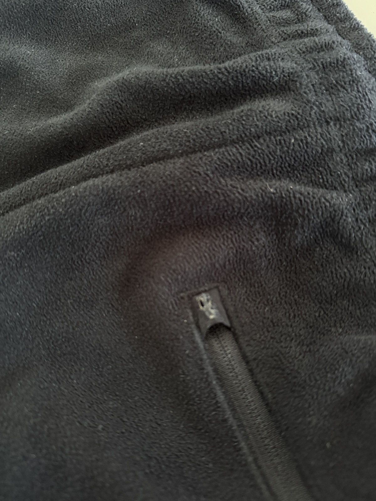 Adidas × Equipment Adidas Equipment Fleece Pants – Size M Size US 32 / EU 48 - 8 Thumbnail