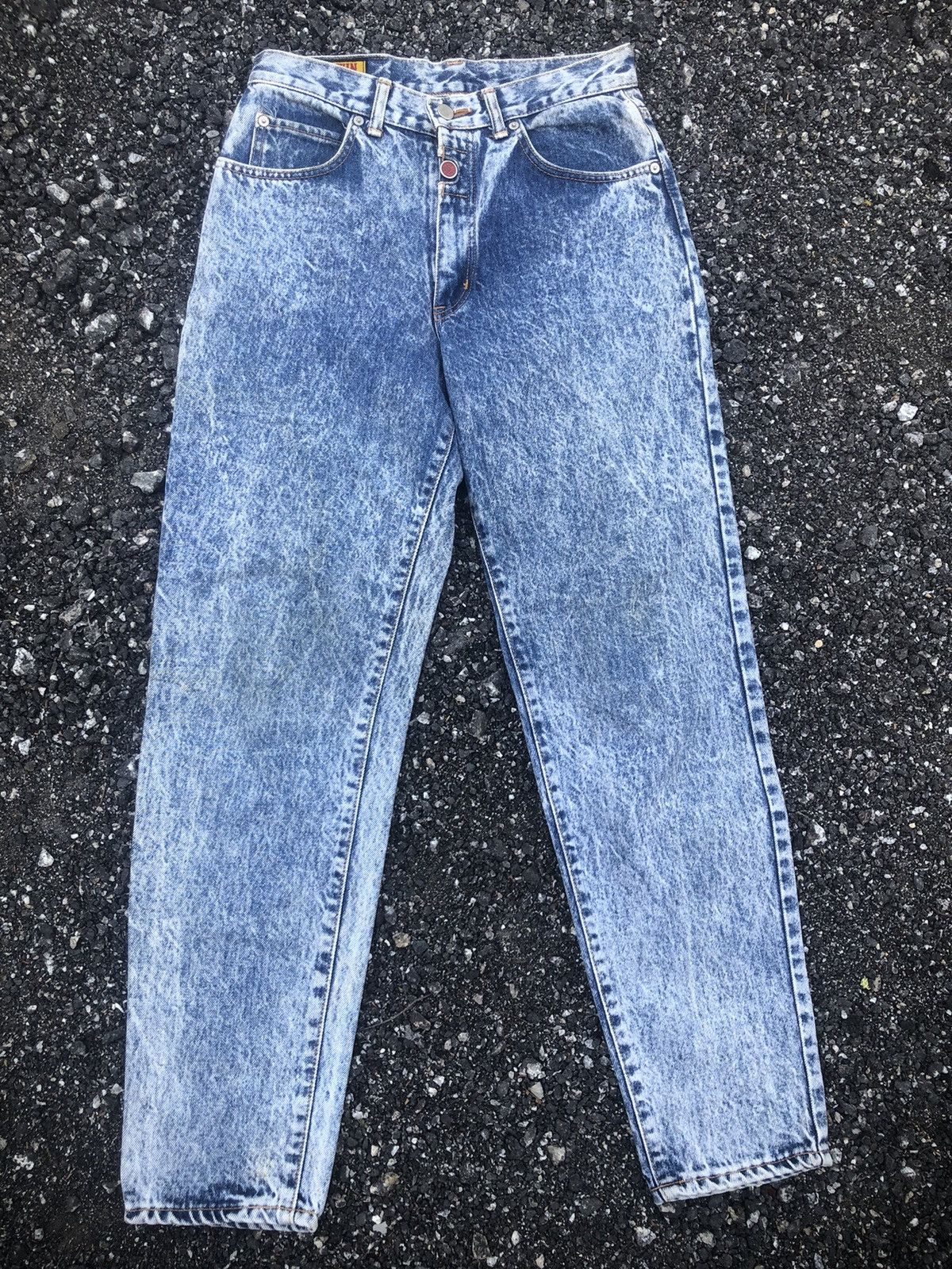 Denim & Co. × Edwin Edwin denim Size US 30 / EU 46 - 2 Thumbnail